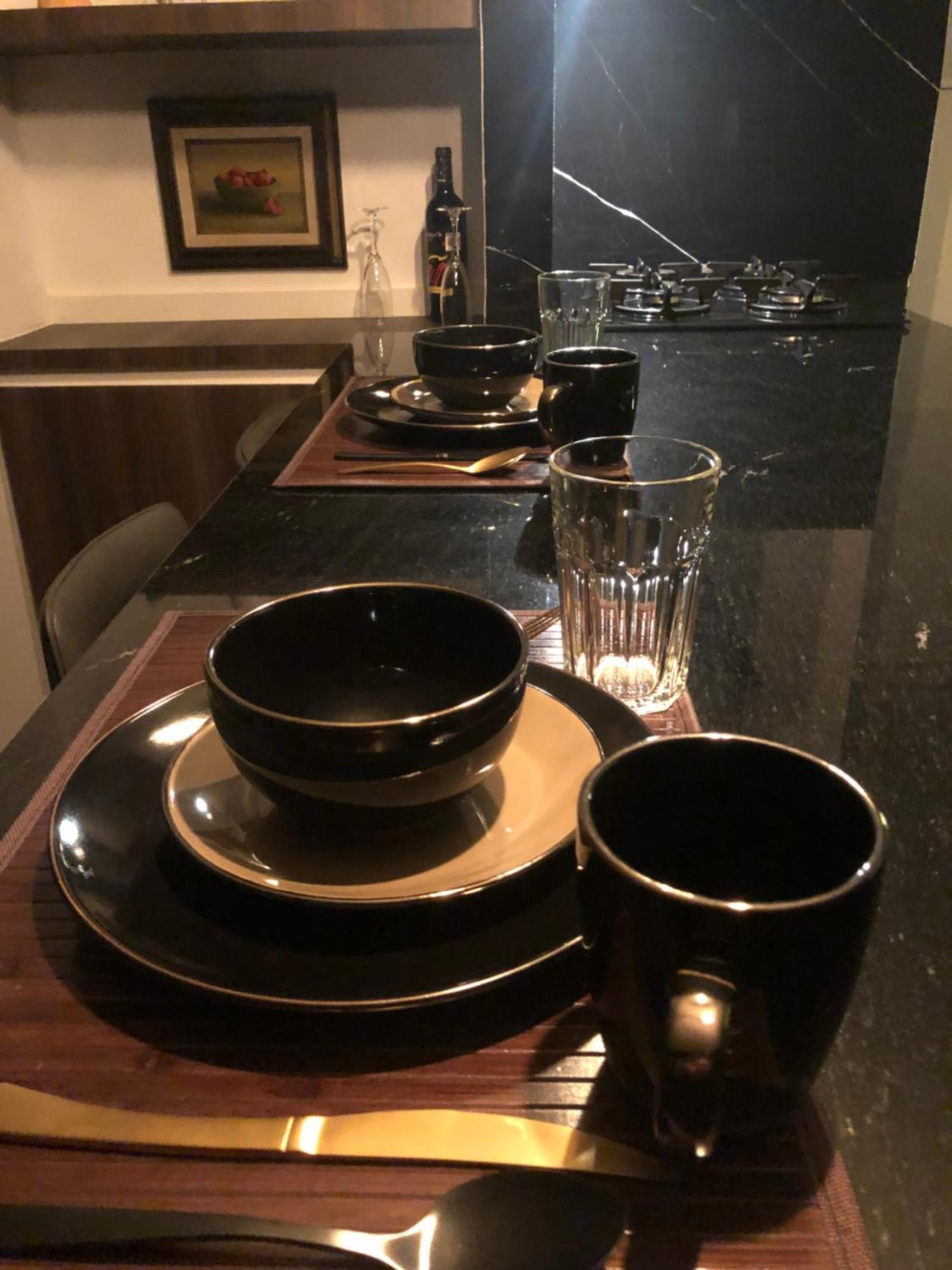 Apartamento Black Loft. Moderno Y Nuevo, Super Ubicado. *
