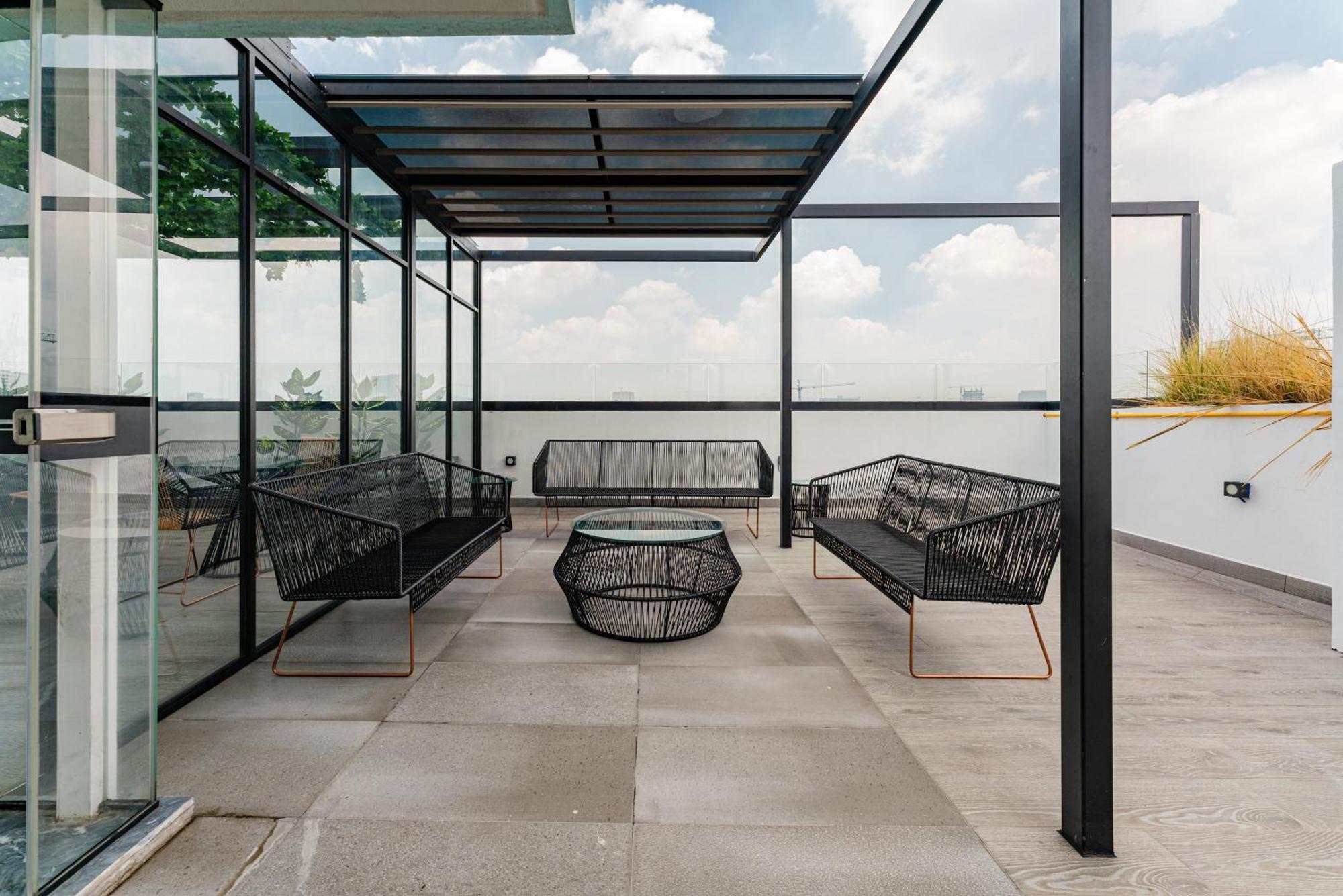 Condesa Lofts & By Vh Mexico City