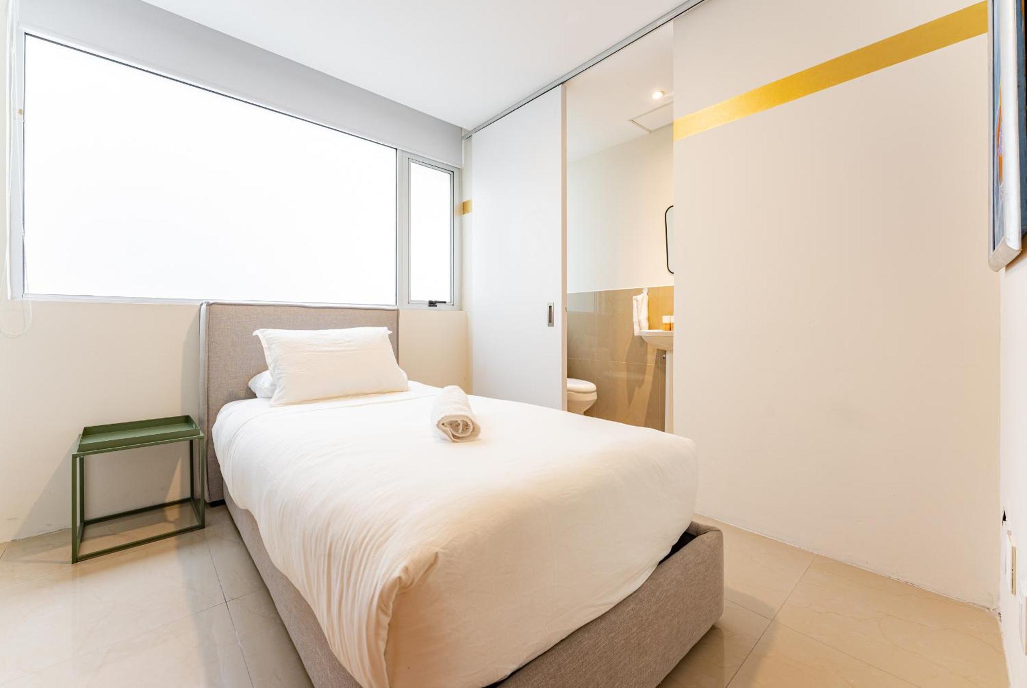 Apartamento Antara By Vh