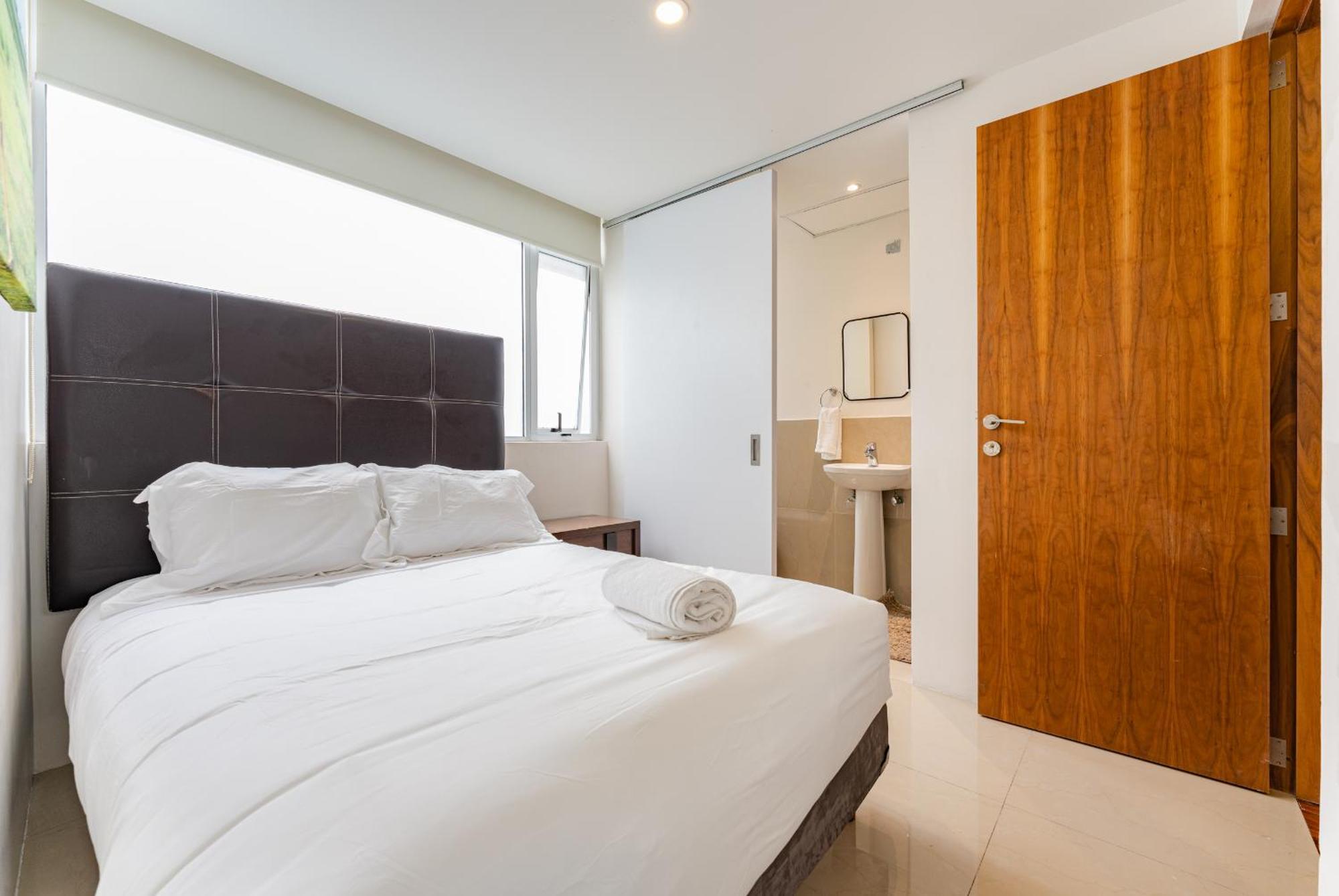 Apartamento Antara By Vh