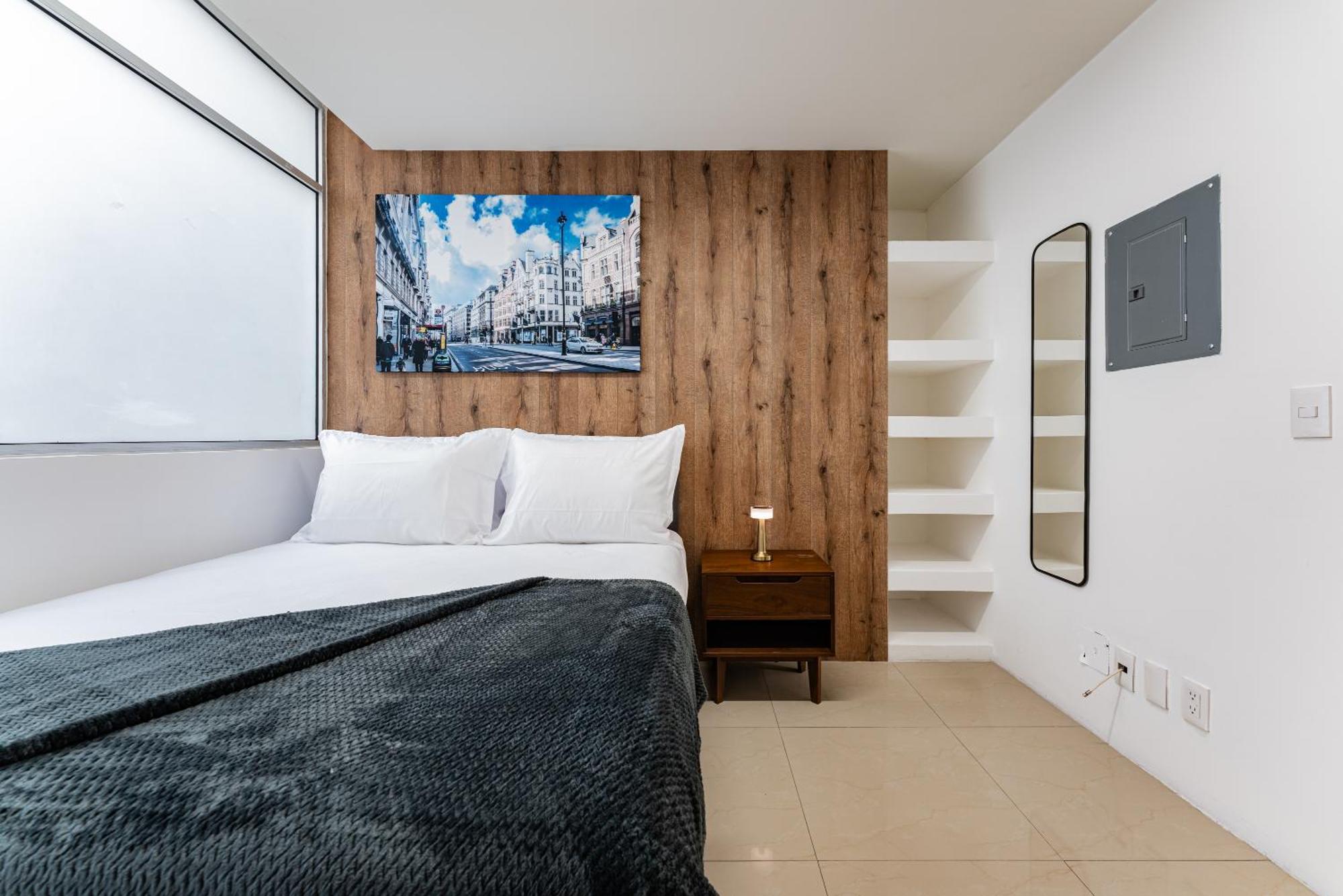 Antara By Vh México DF