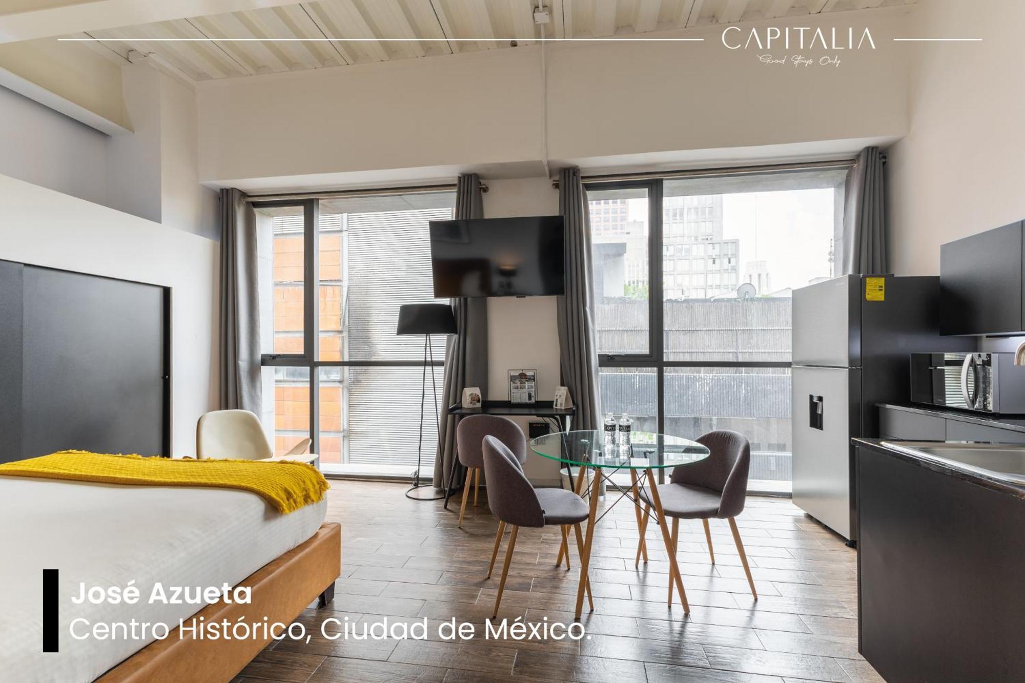 Aparthotel Capitalia - - Centro Historico *