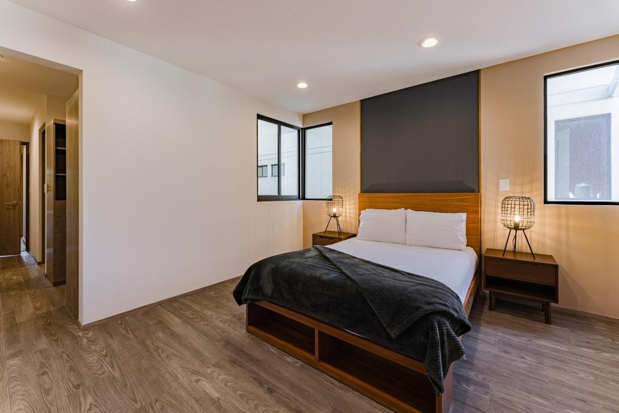 Apartamento Roma Sur By Vh *