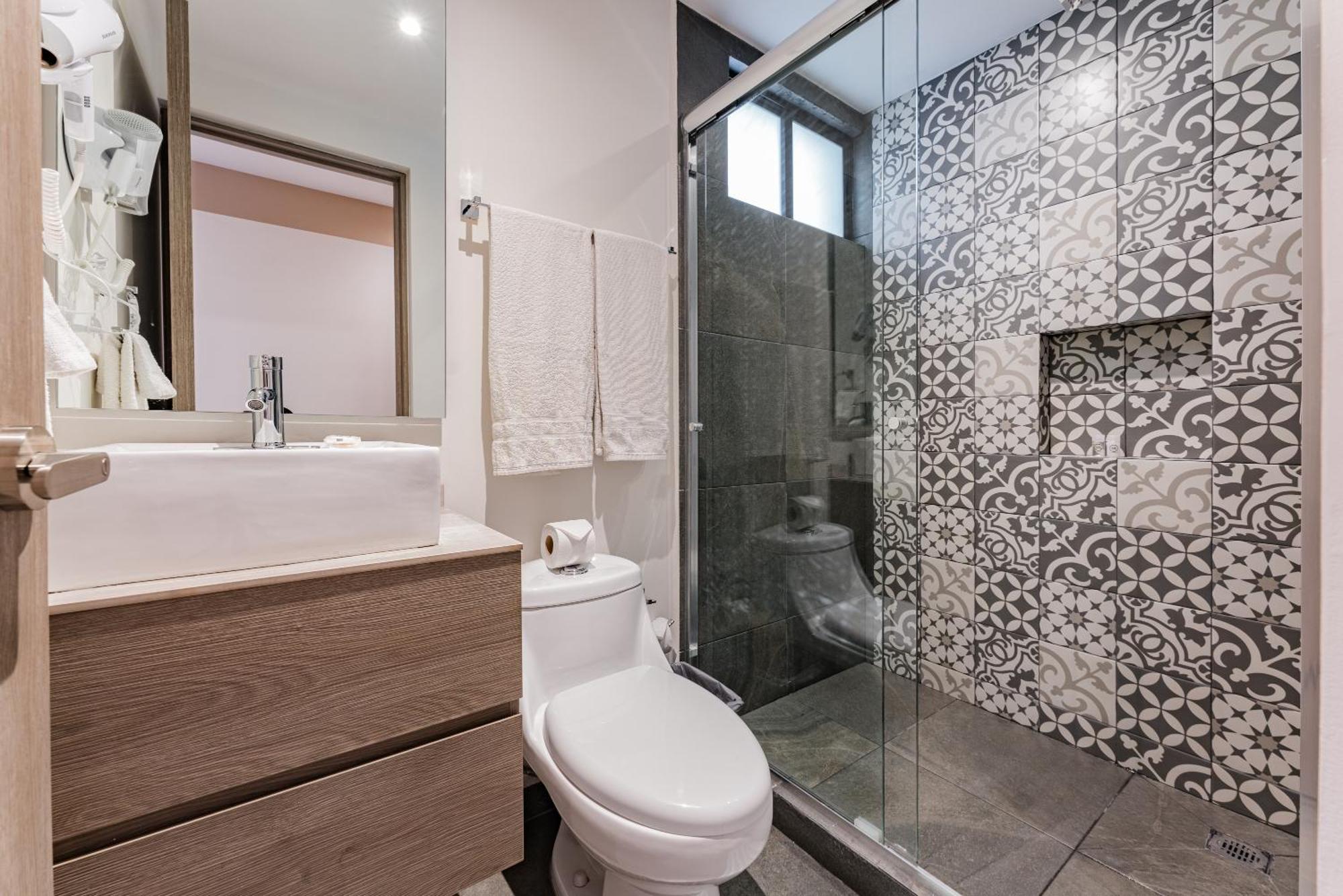 Roma Sur By Vh Apartamento *