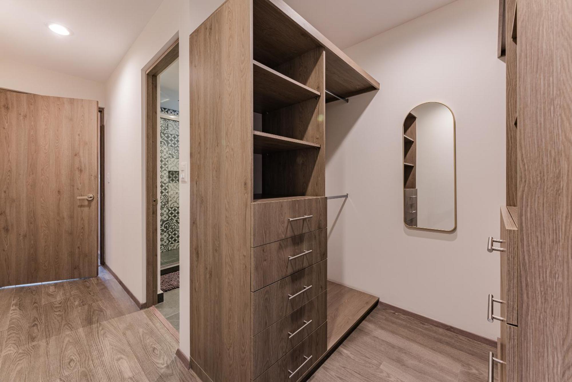 Apartamento Roma Sur By Vh México DF