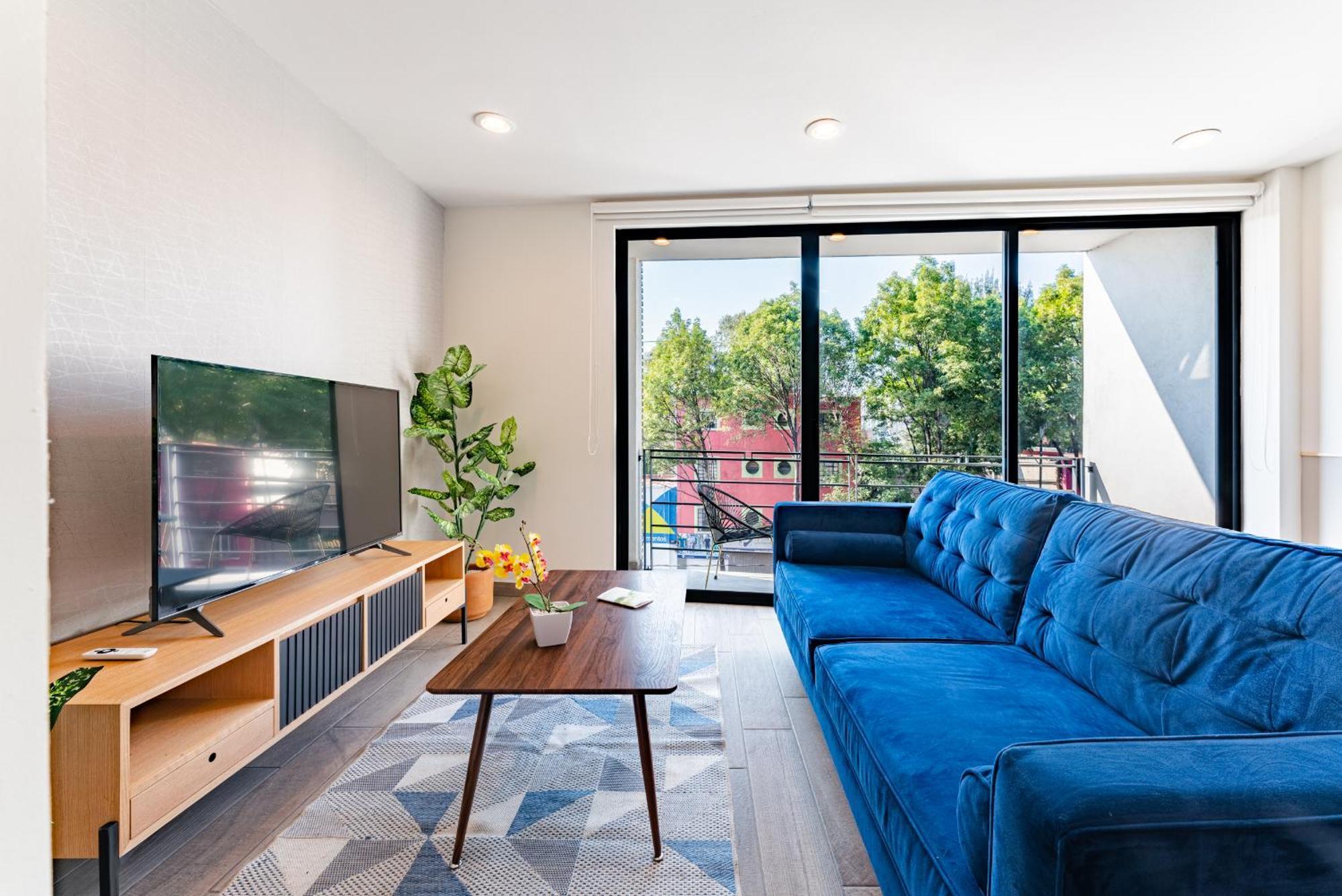 Roma Sur By Vh Apartamento