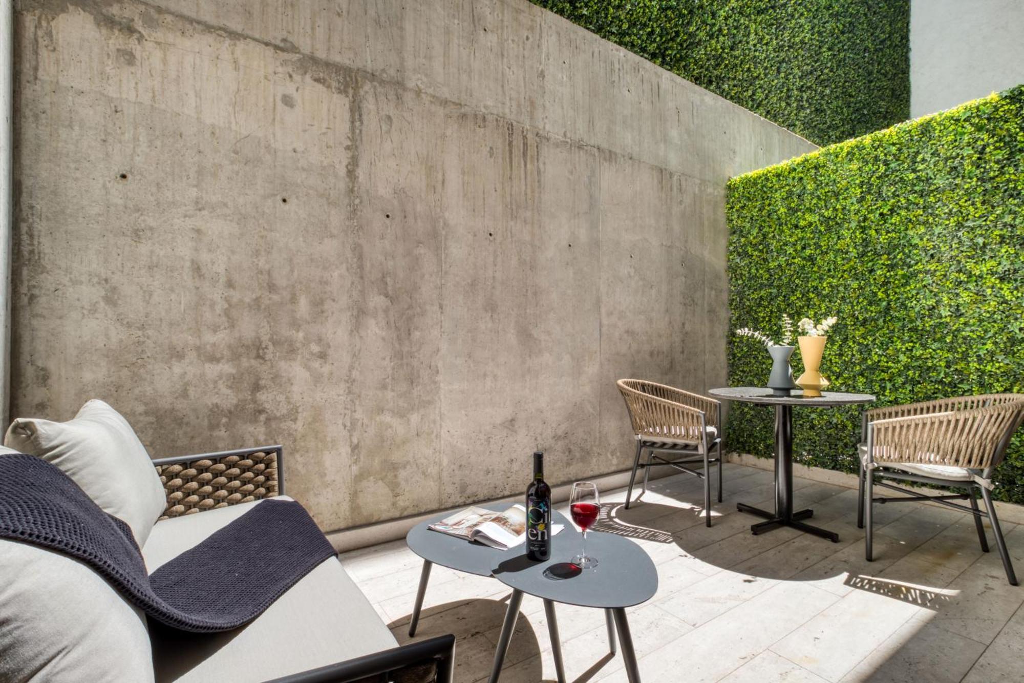 Apartahotel Utopic Palacio Polanco By Uliv *