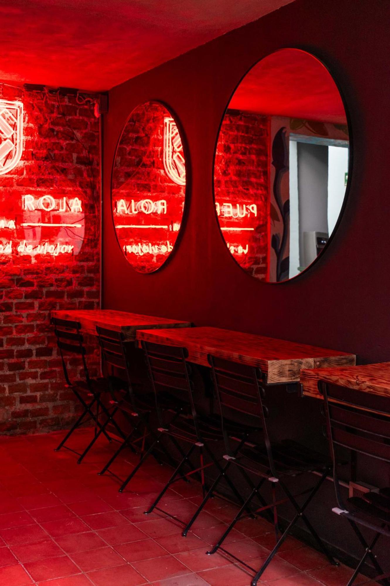 Сasa de vacaciones Puerta Roja En La Colonia Roma Jacuzzi México DF