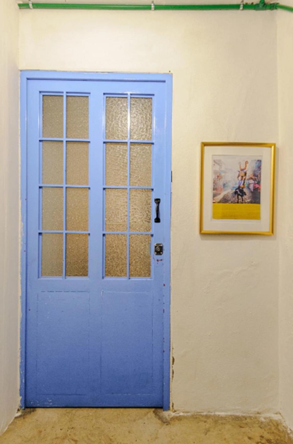 Mexican Traditions 1br Garden Roma Norte Apartamento *