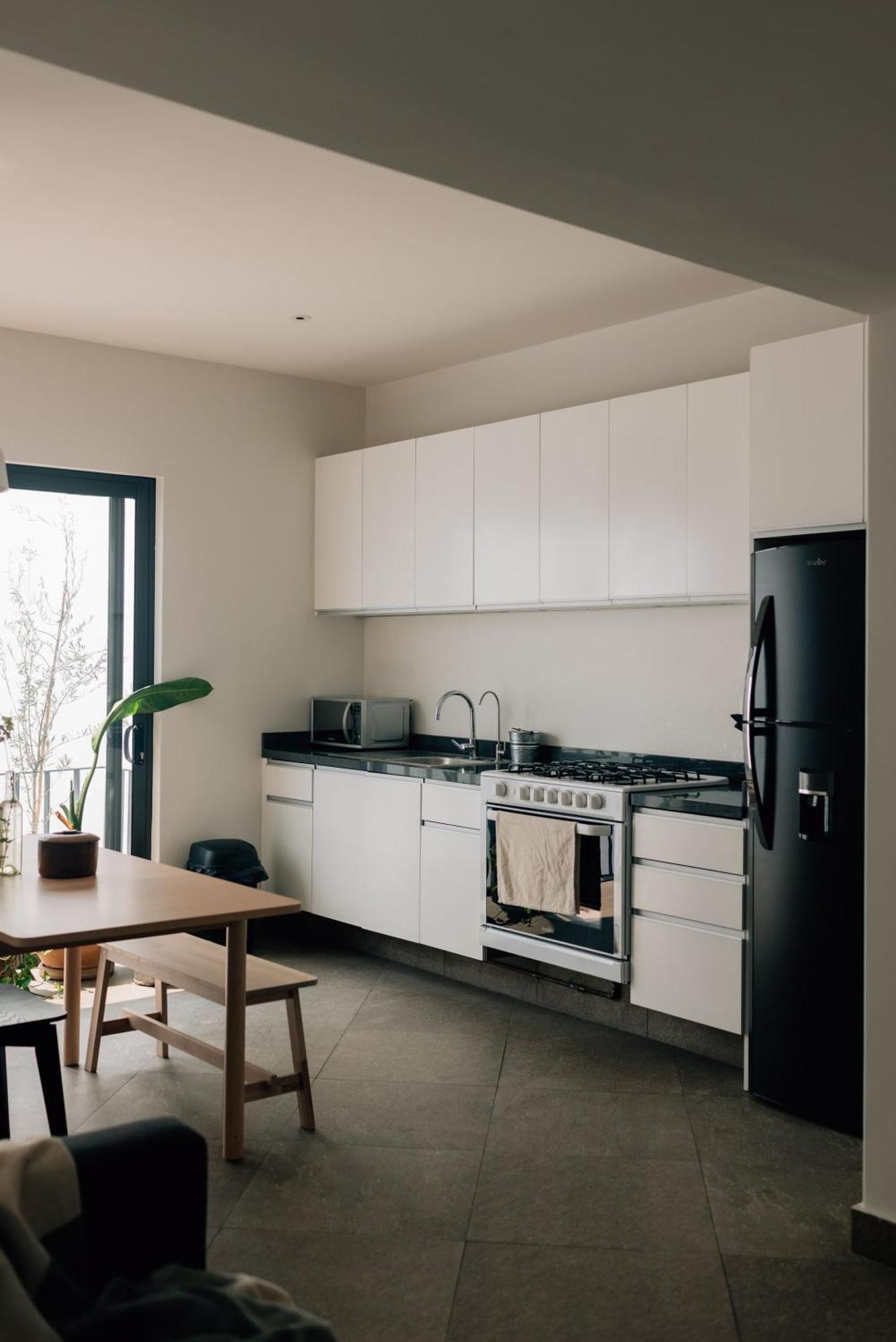 Apartamento Casa Xotol México DF