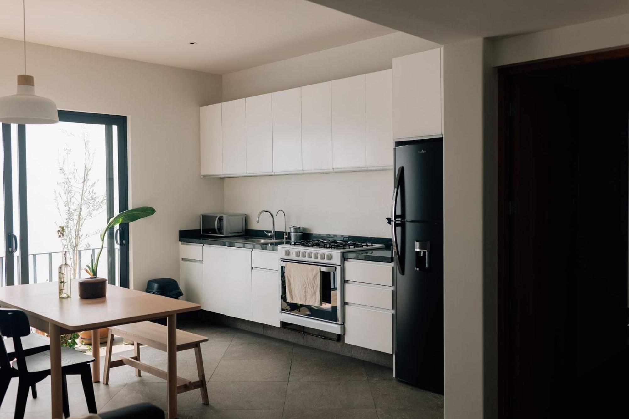 Apartamento Casa Xotol México DF