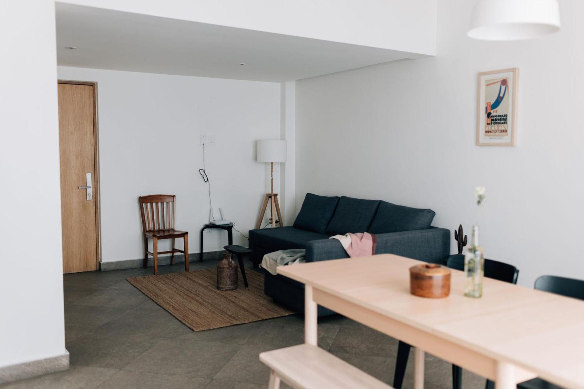 Apartamento Casa Xotol