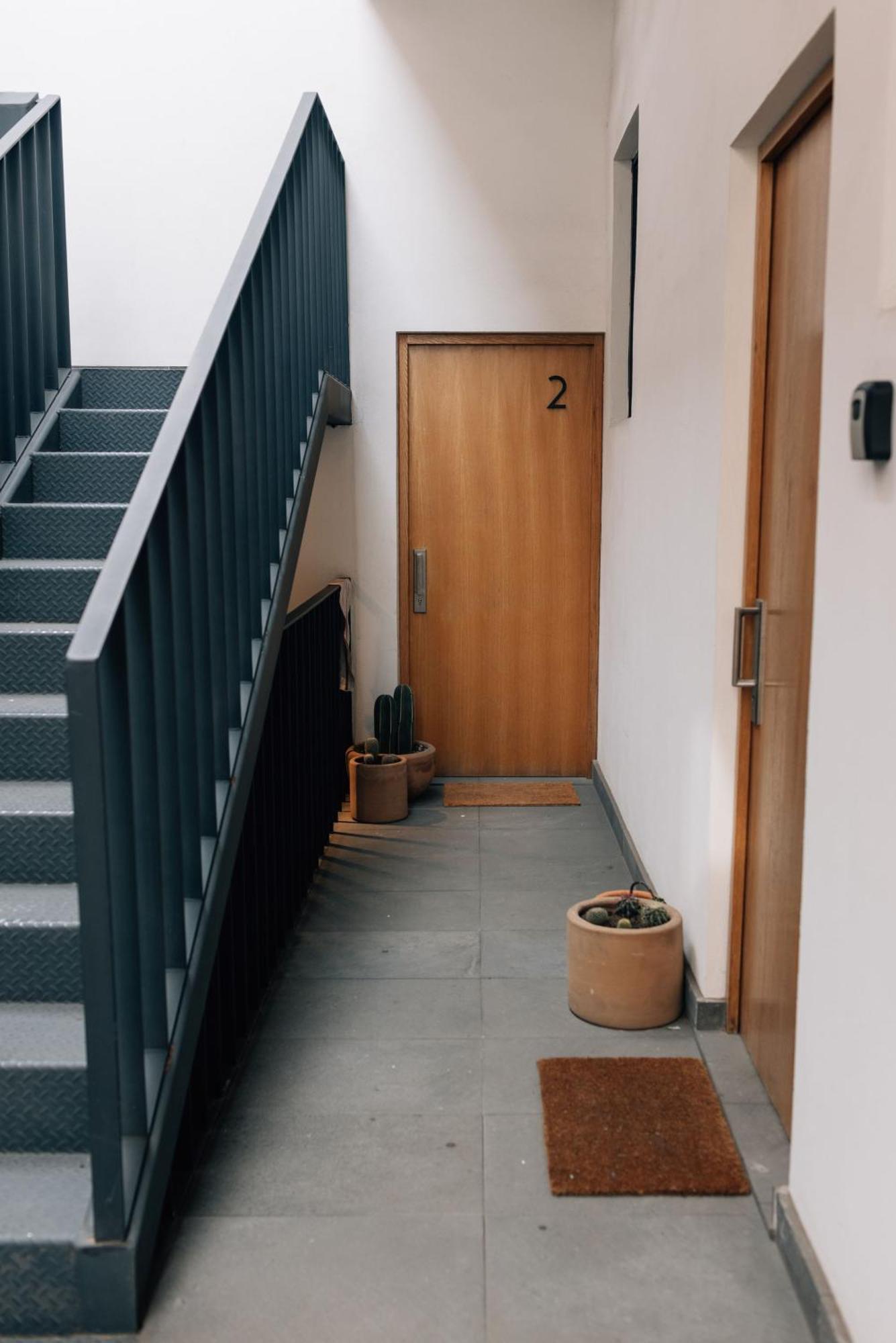 Apartamento Casa Xotol *