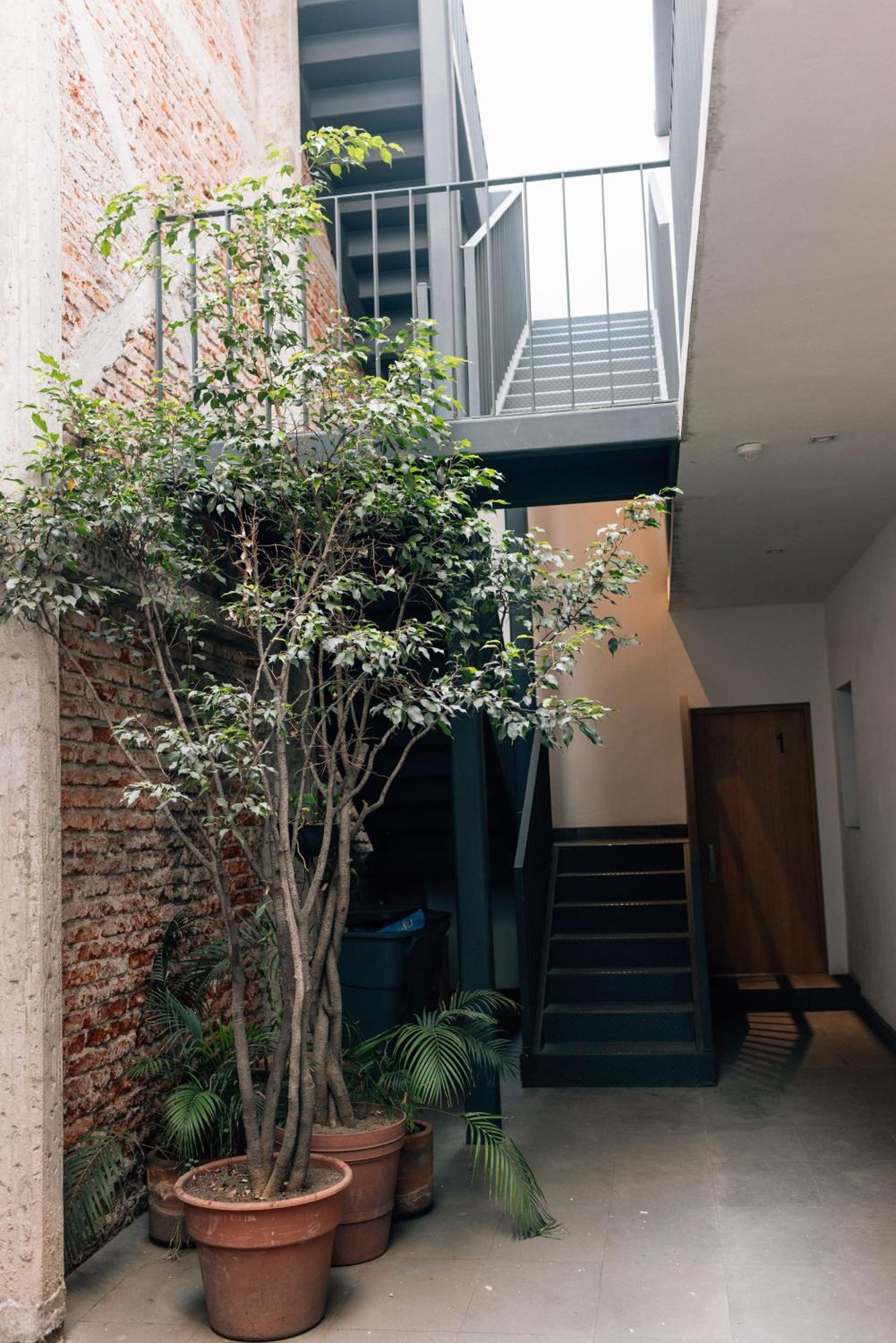 Casa Xotol Apartamento