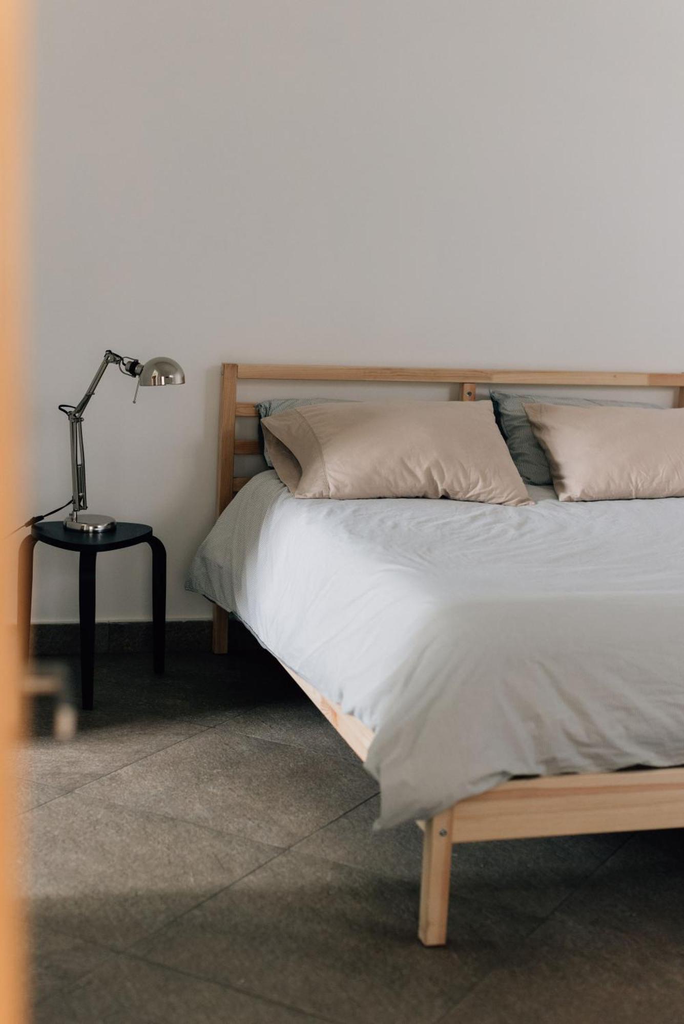 Apartamento Casa Xotol