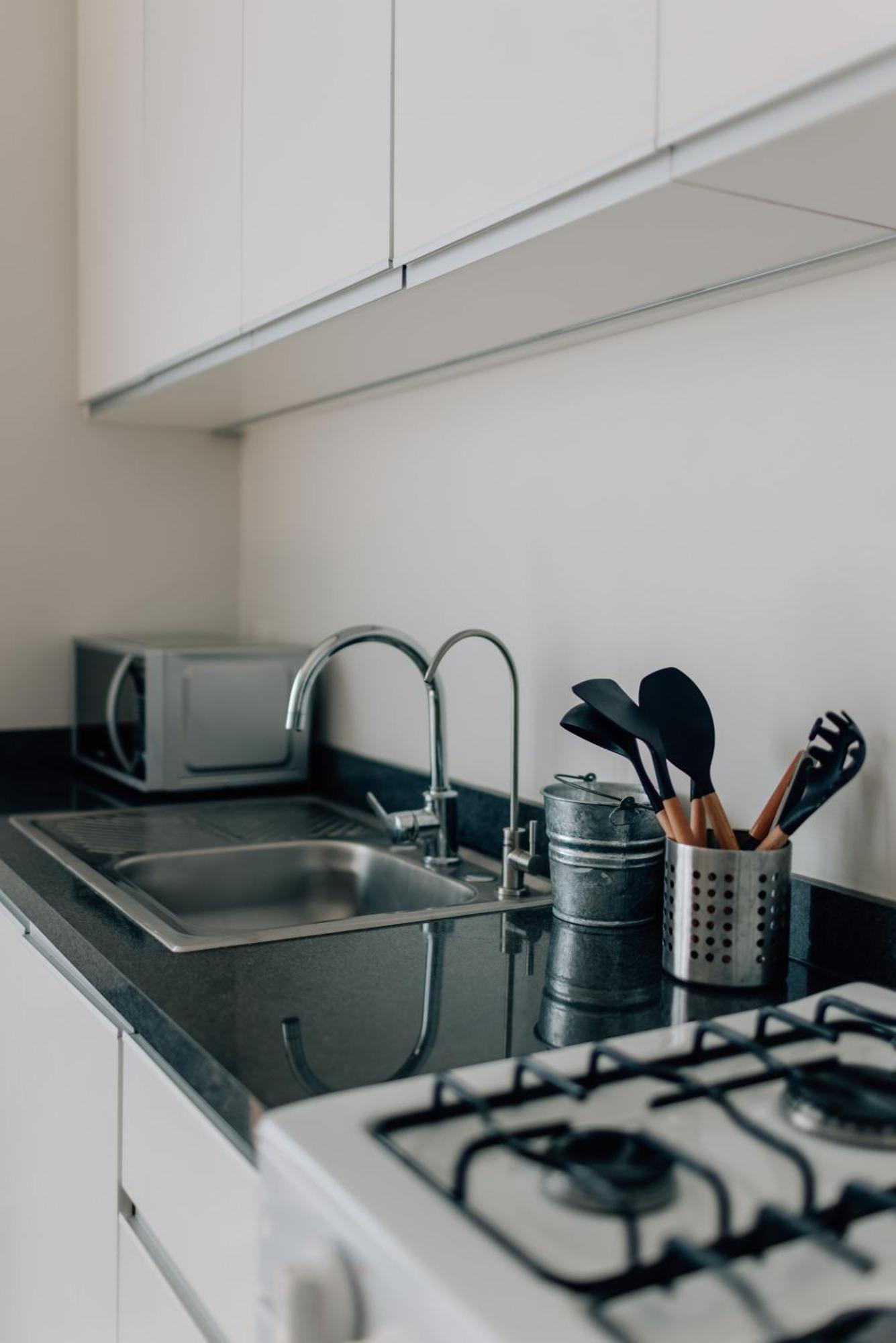 Apartamento Casa Xotol México DF