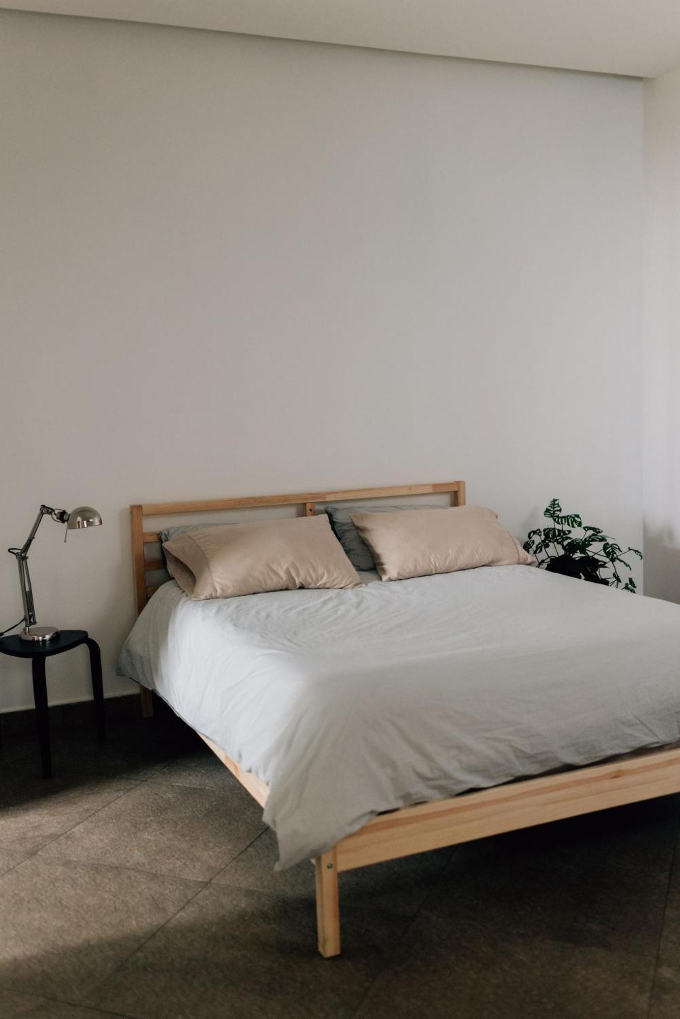 Apartamento Casa Xotol
