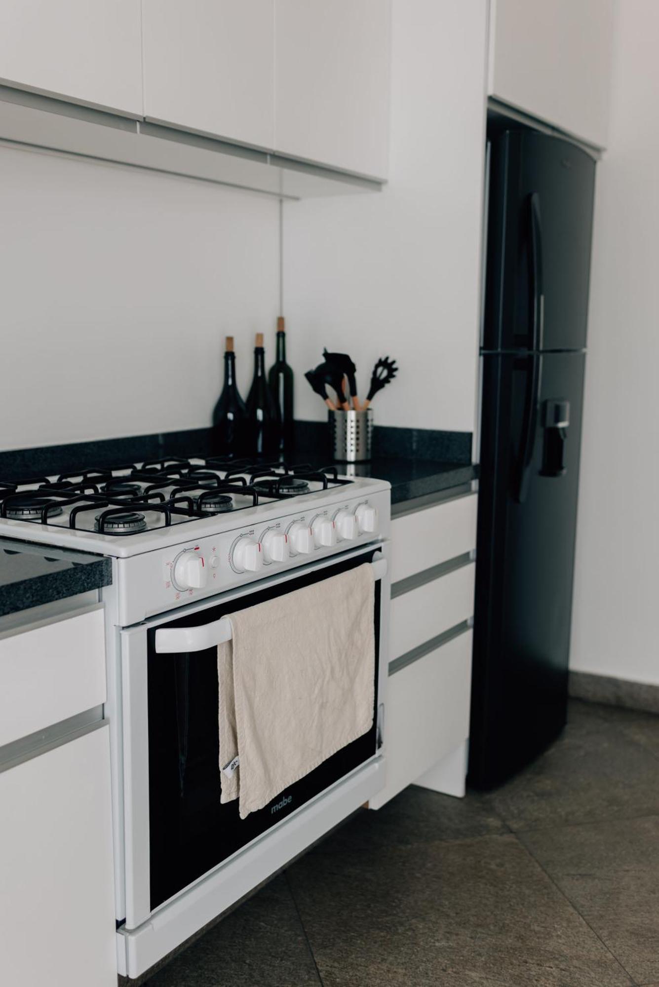Apartamento Casa Xotol