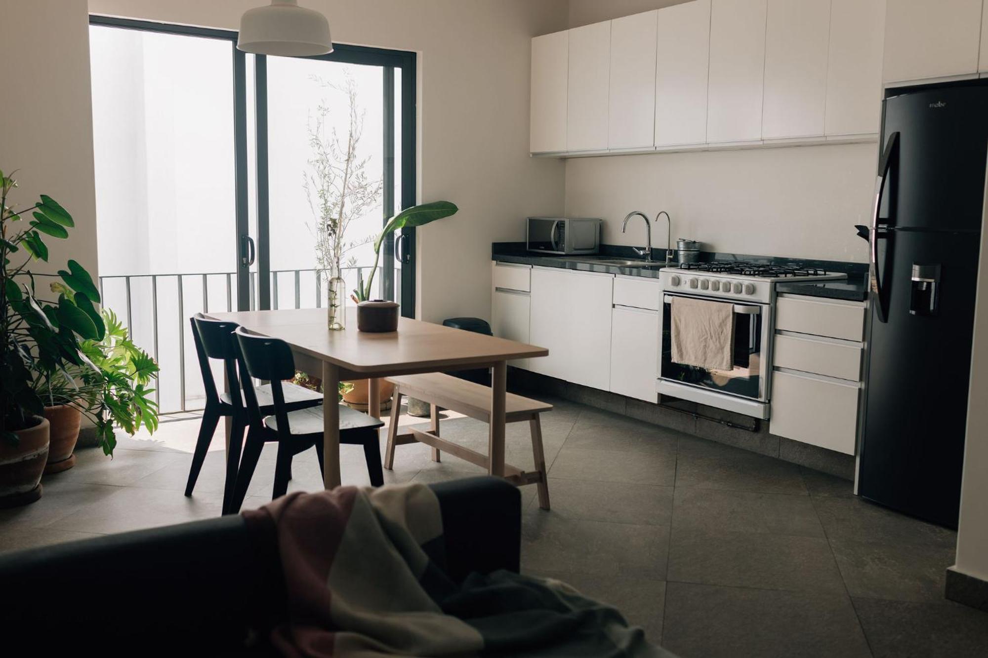 Casa Xotol Apartamento *