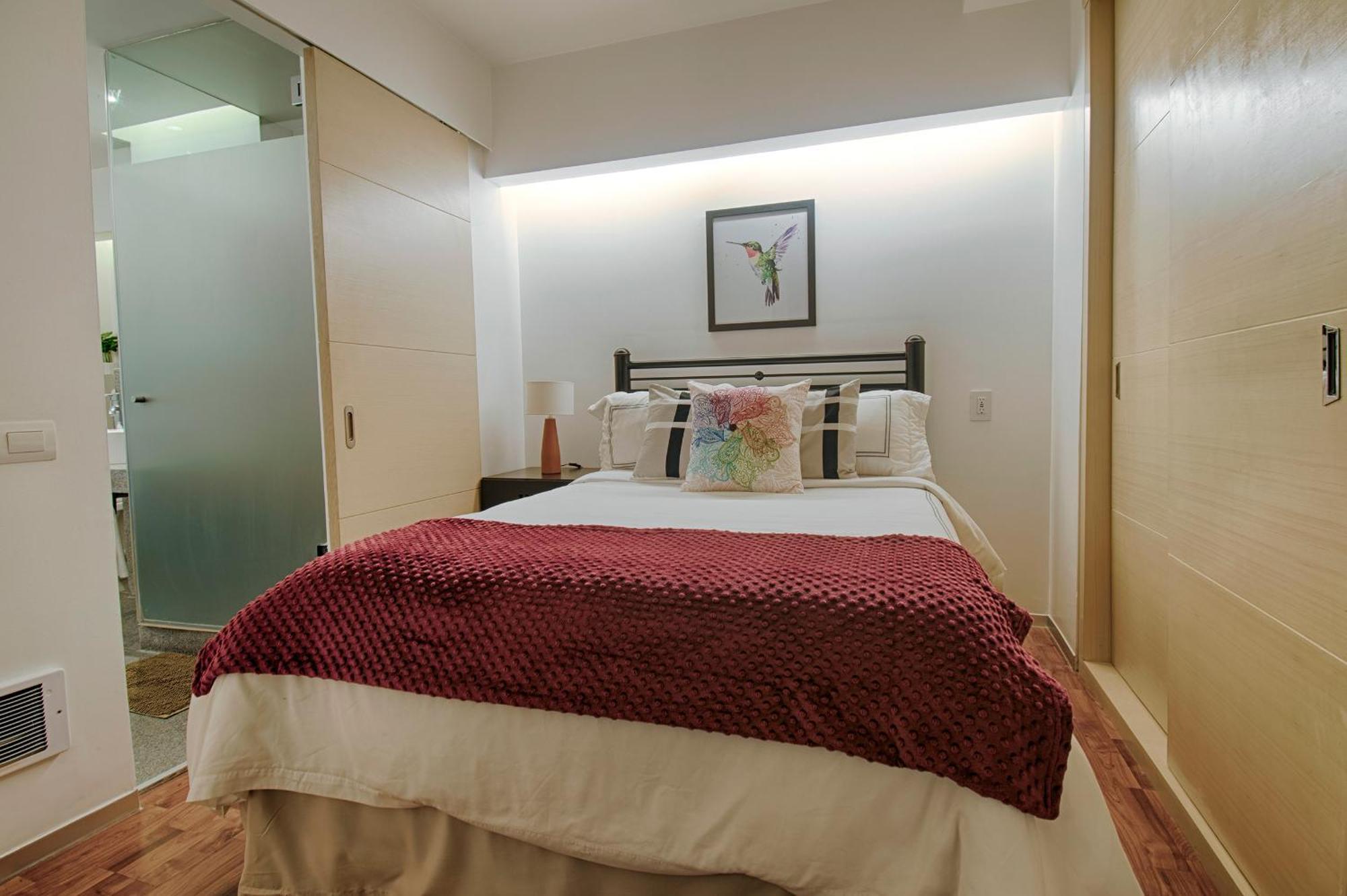 Apartment Masaryk 123 Executive Luxury In Polanco Mexico City