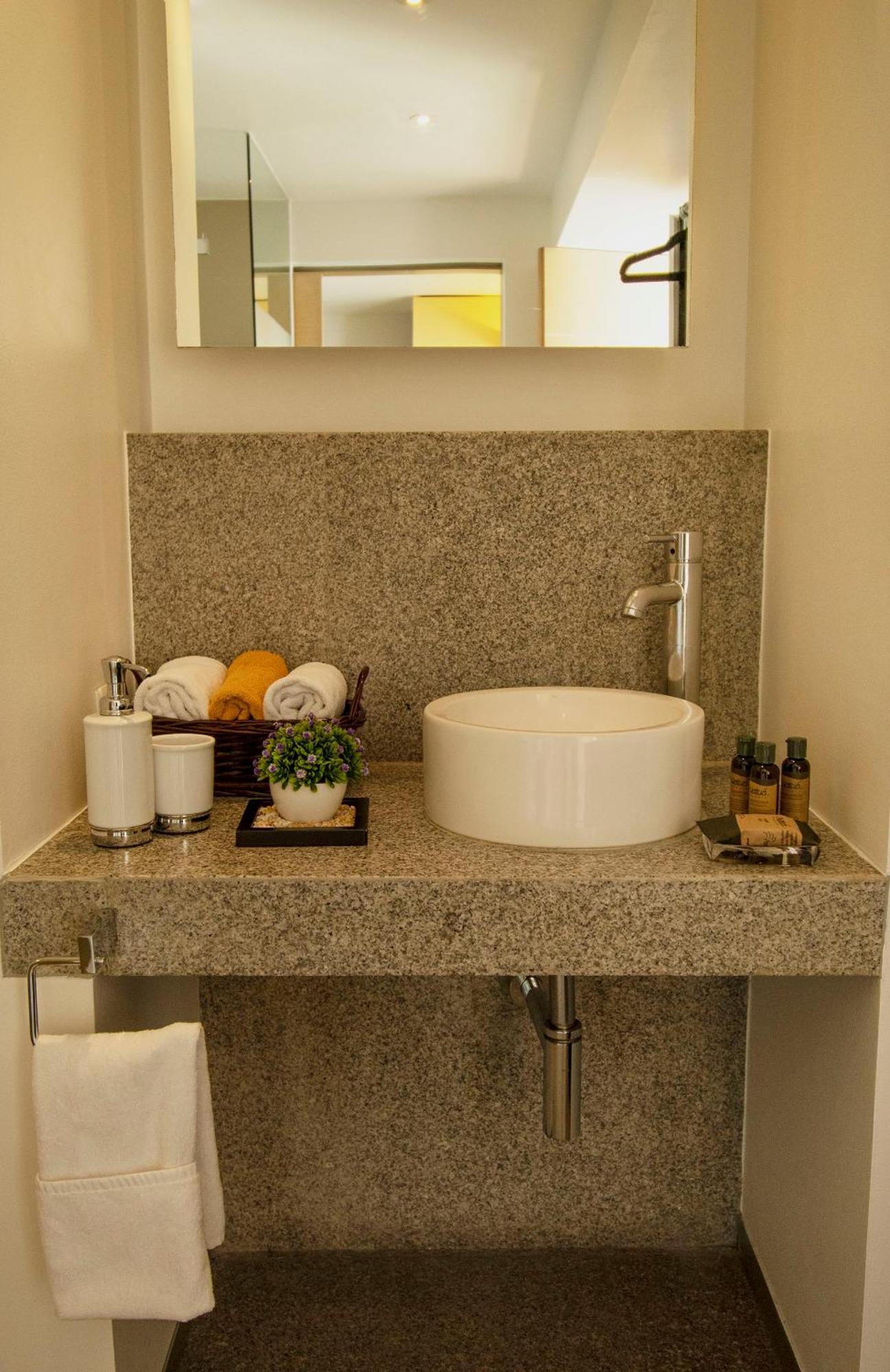 Masaryk 123 Executive Luxury In Polanco * Cidade do México