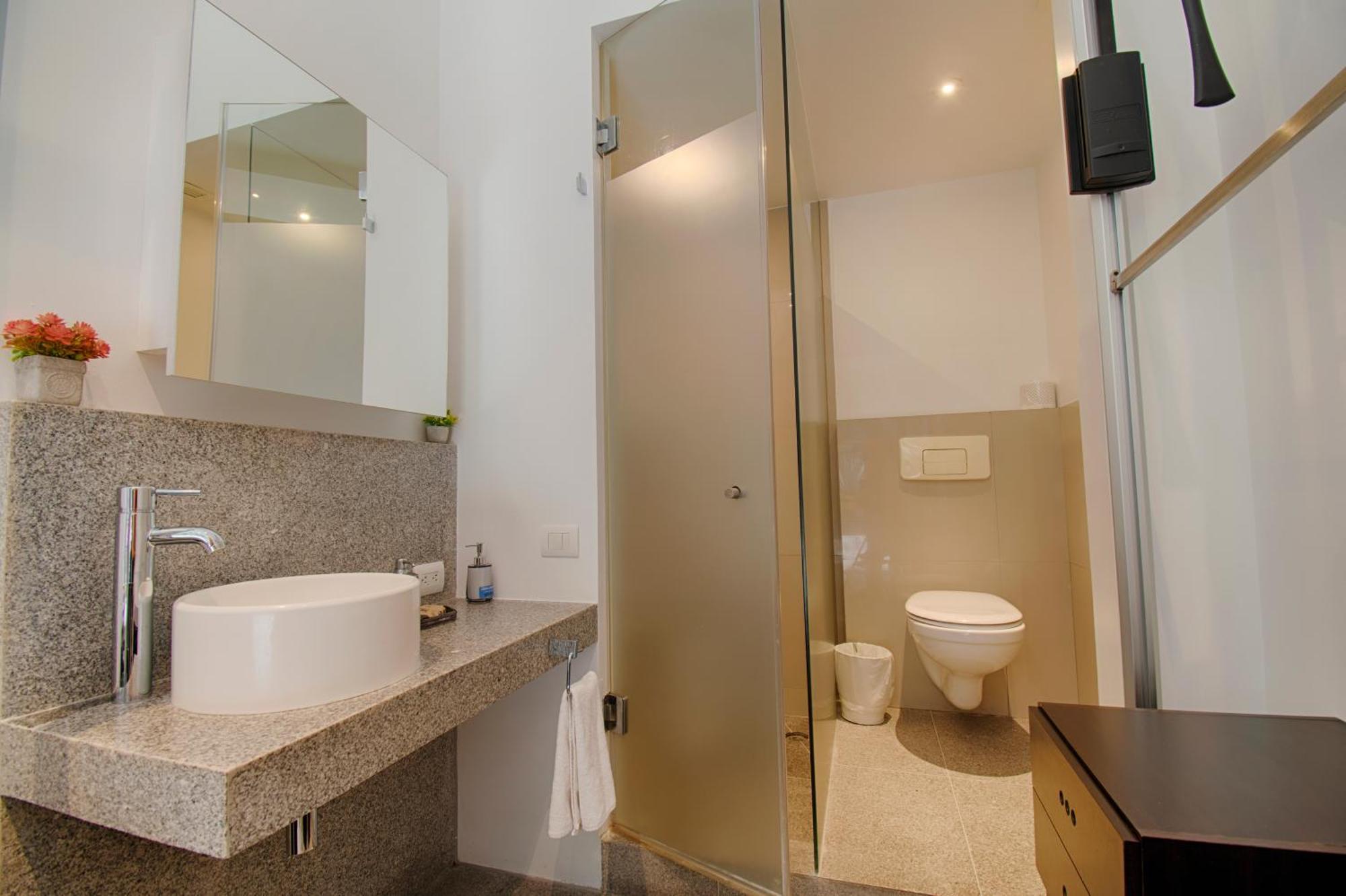 Masaryk 123 Executive Luxury In Polanco Mexico City