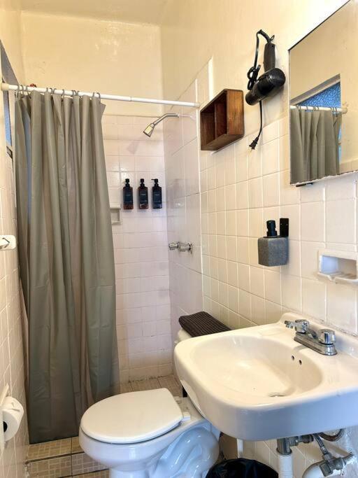 Cosmopolita Roma Norte Durango Apartamento *