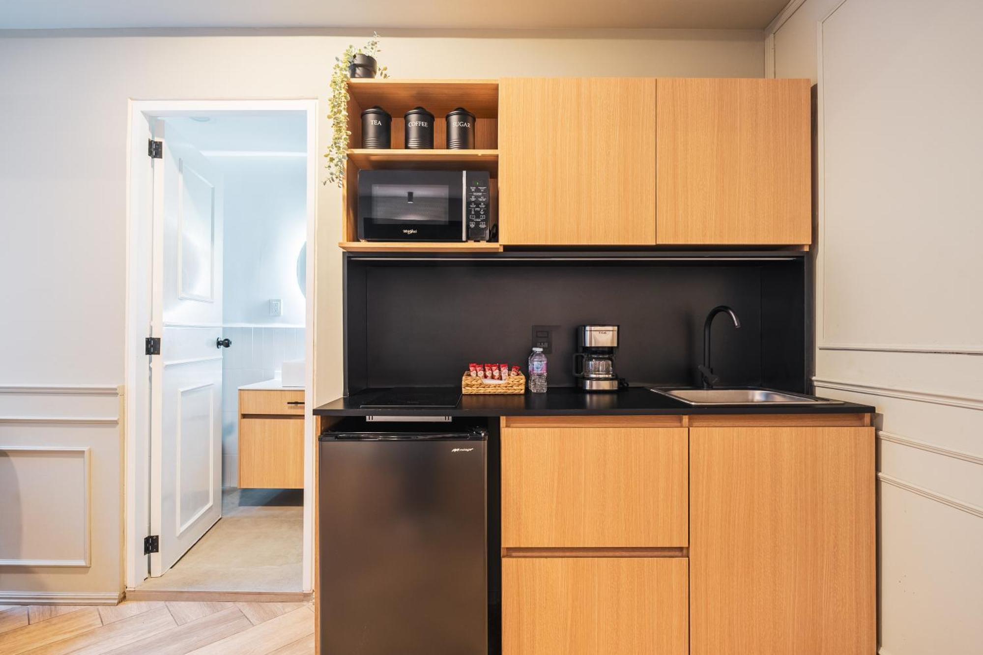 Apartamento Second Rio Poo *