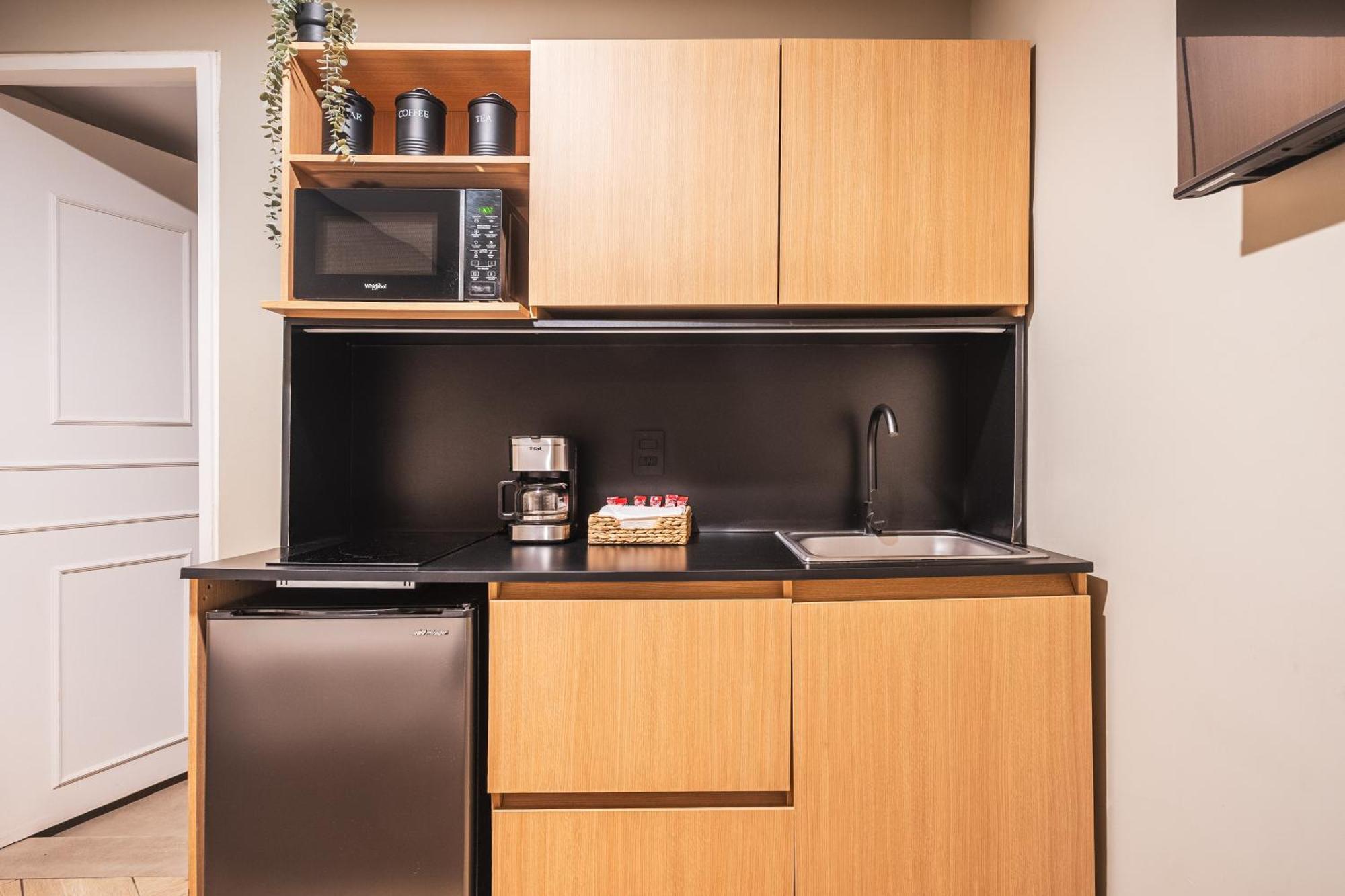 Apartamento Second Rio Poo