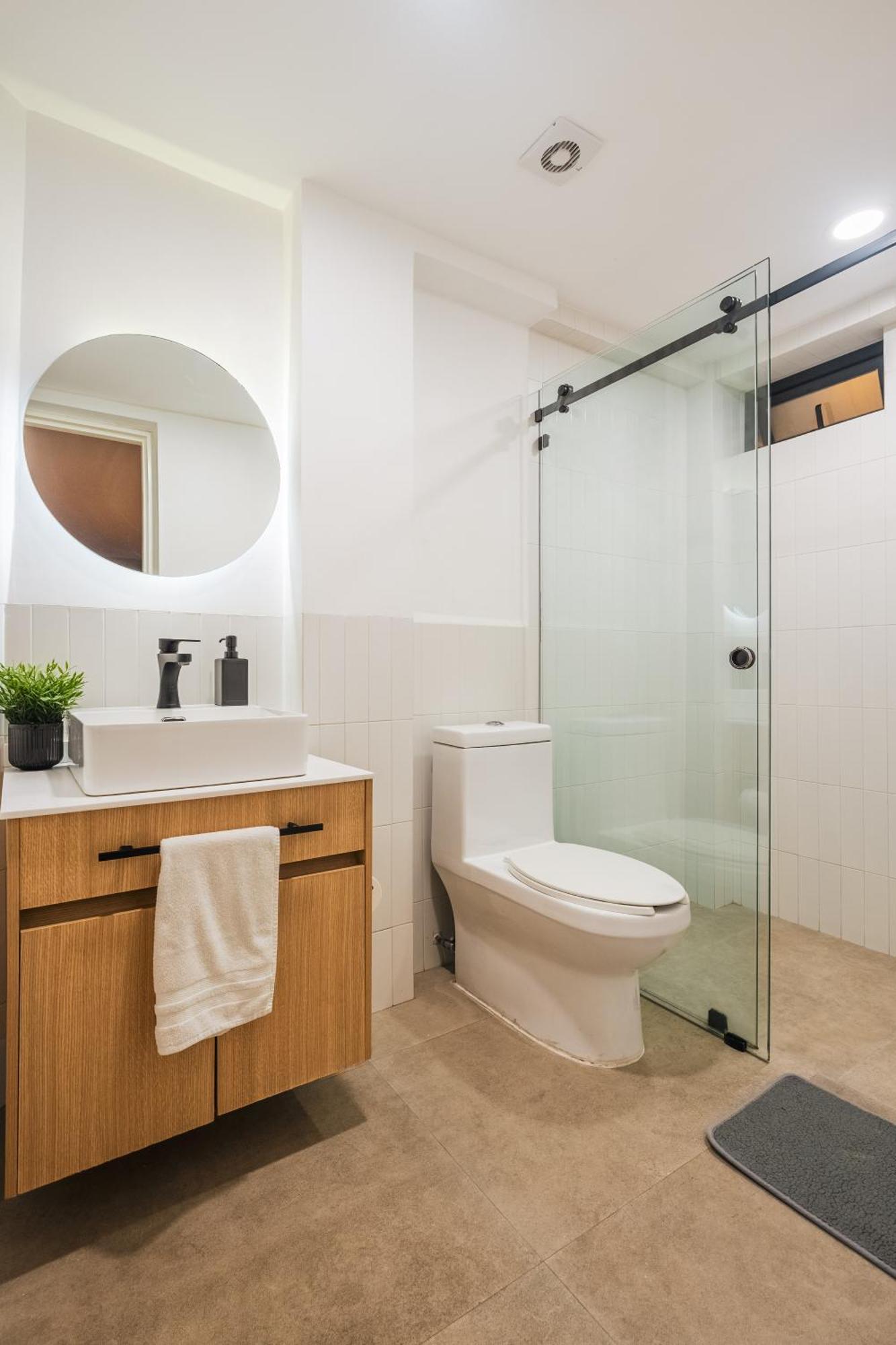 Apartamento Second Rio Poo México DF