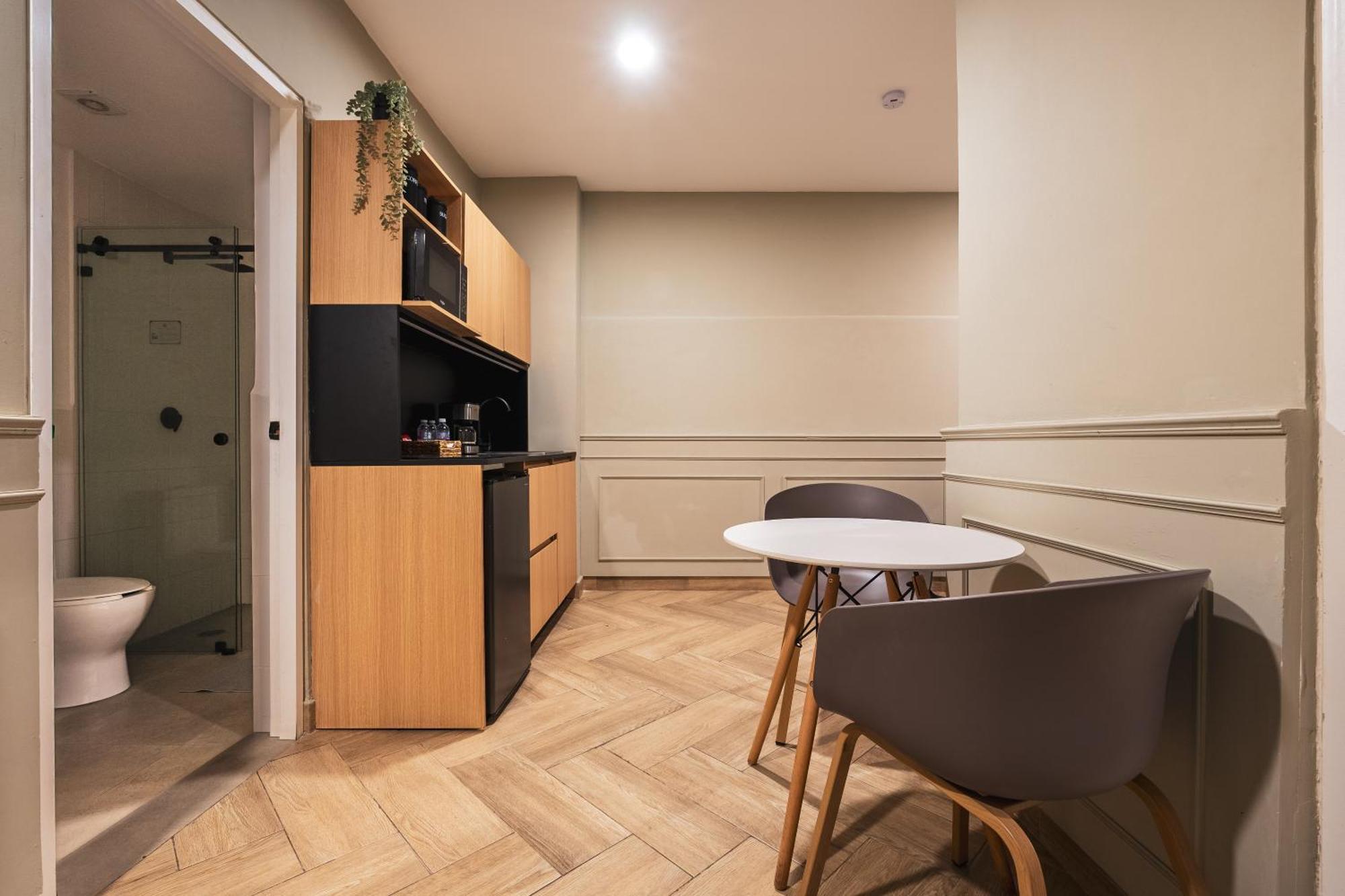 Apartamento Second Rio Poo *