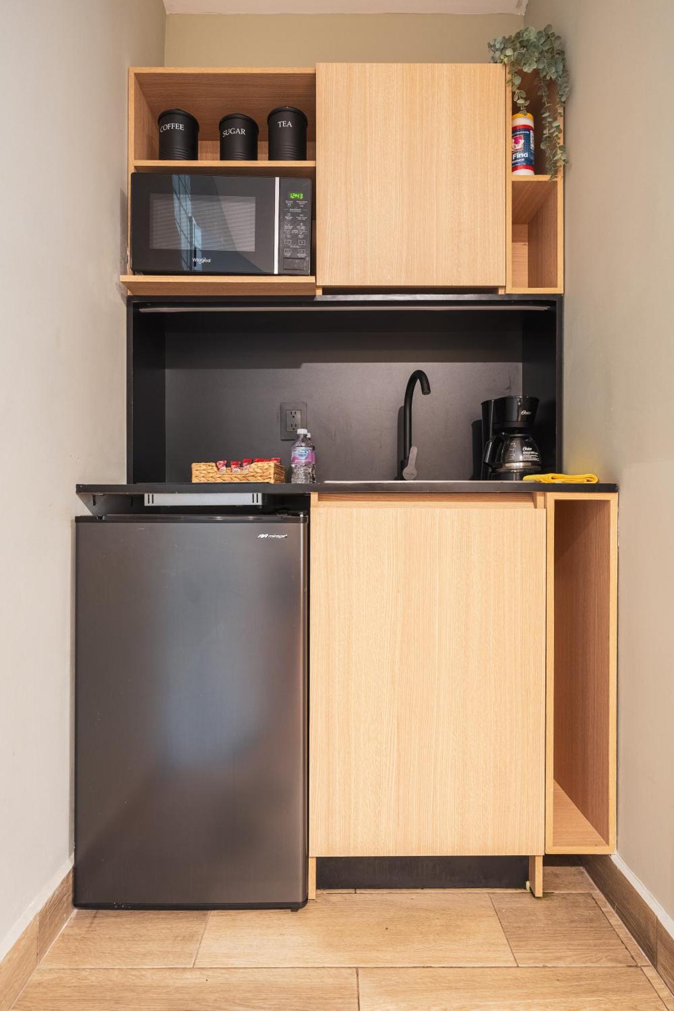 Apartamento Second Rio Poo *