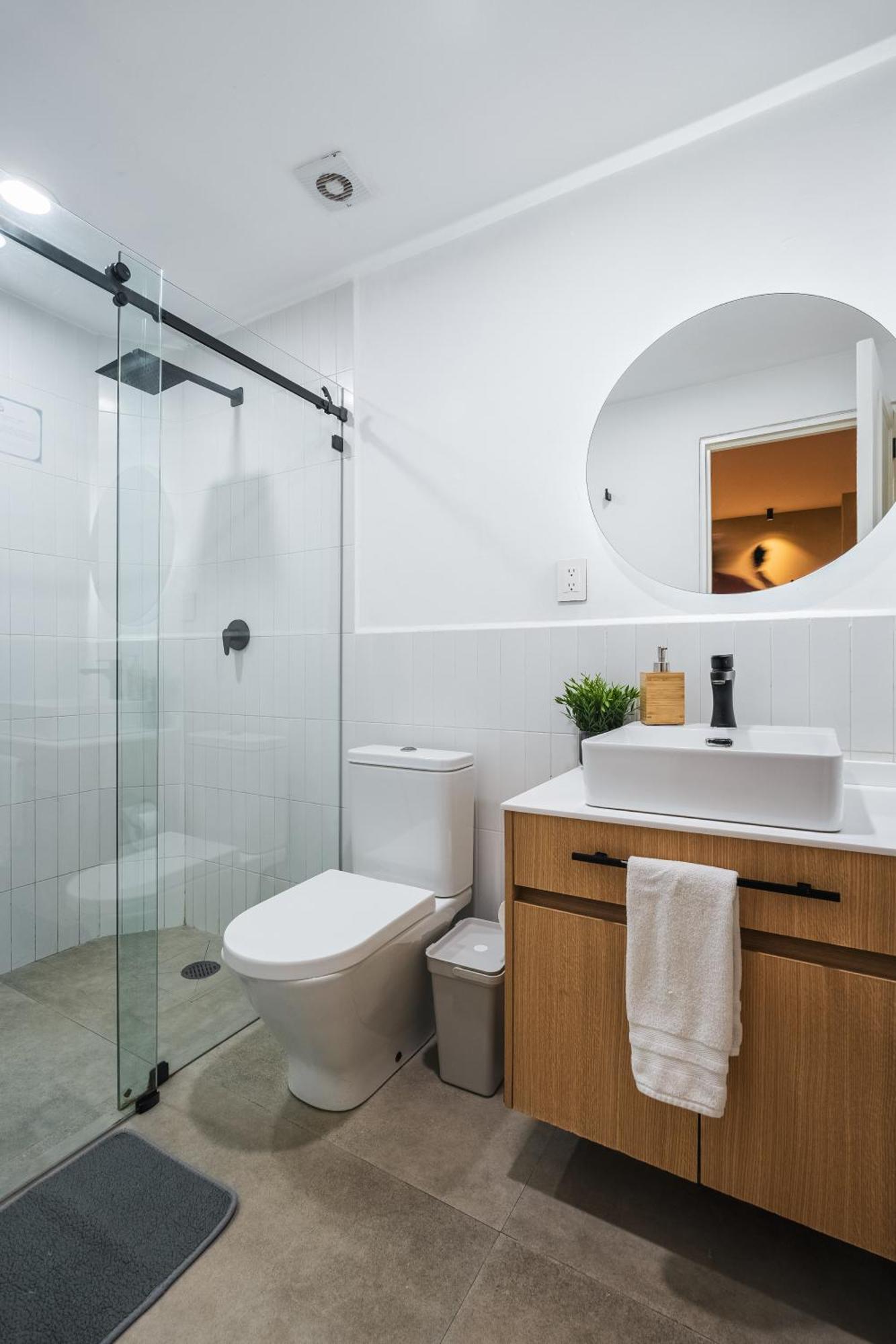 Apartamento Second Rio Poo *