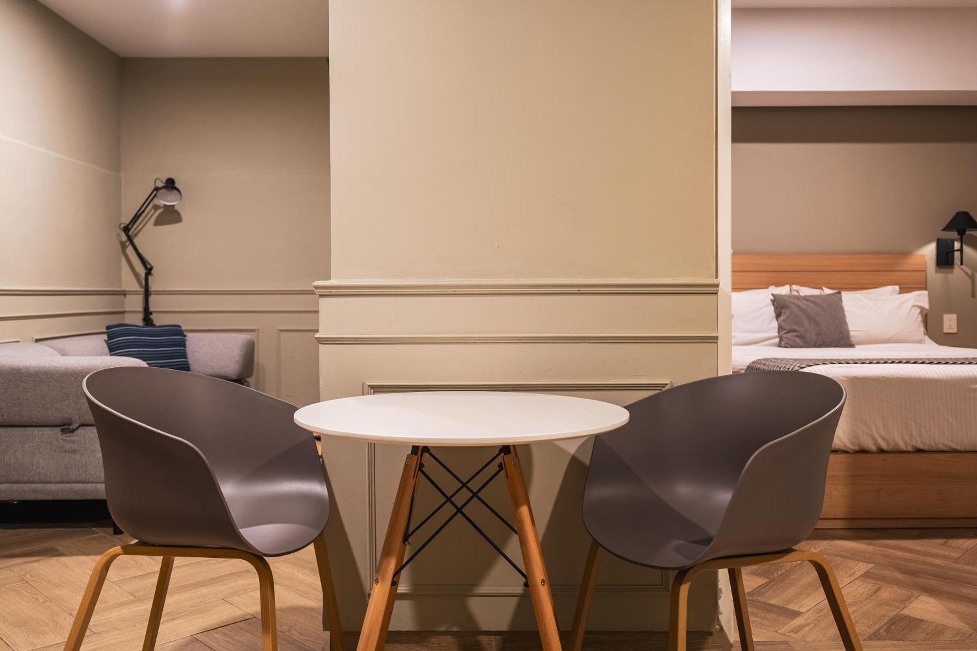 Apartamento Second Rio Poo