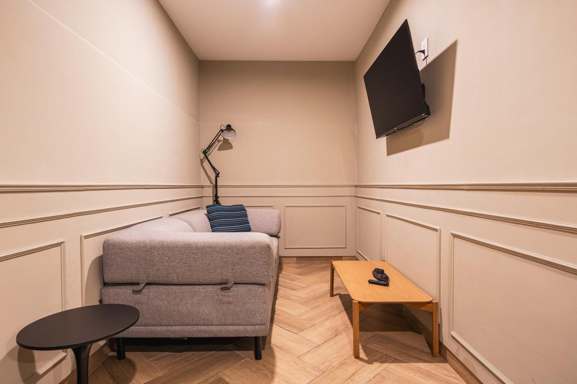 Apartamento Second Rio Poo *