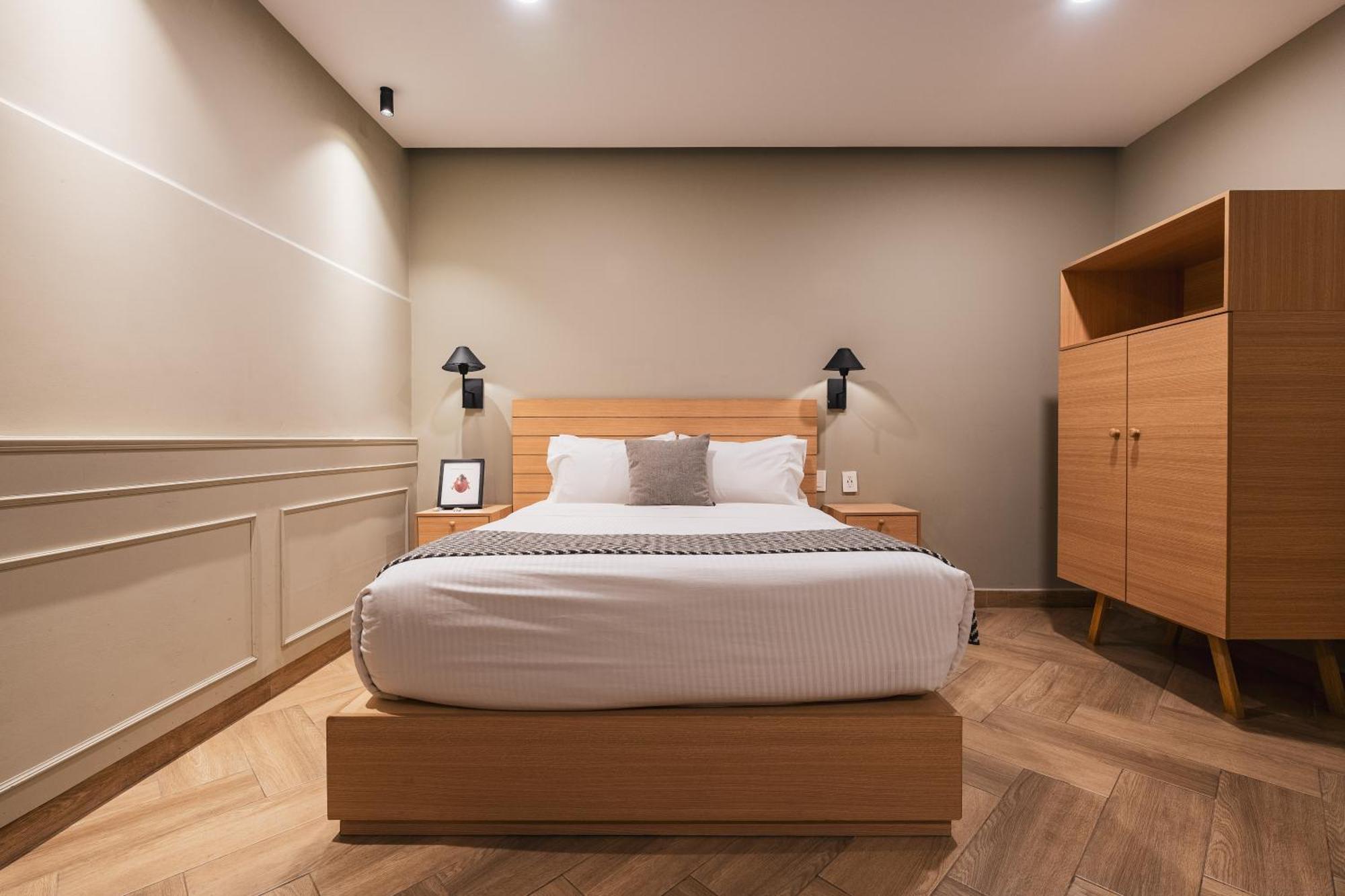 Apartamento Second Rio Poo