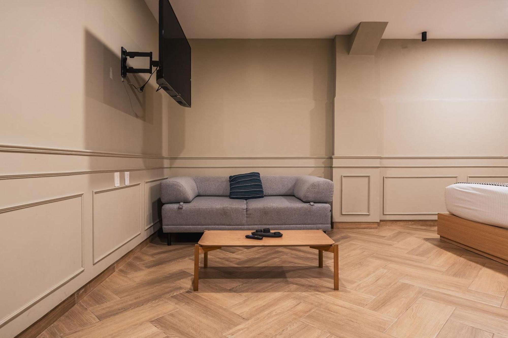 Apartamento Second Rio Poo *