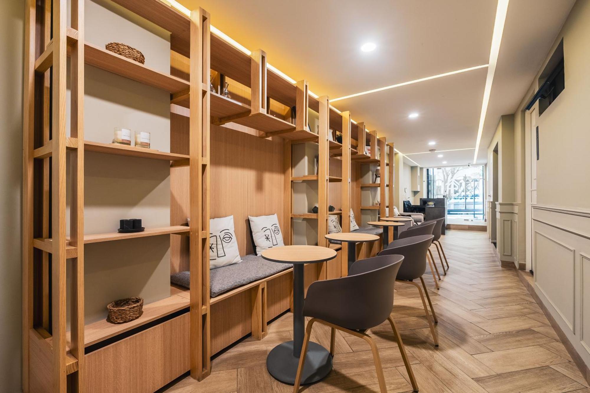 Apartamento Second Rio Poo