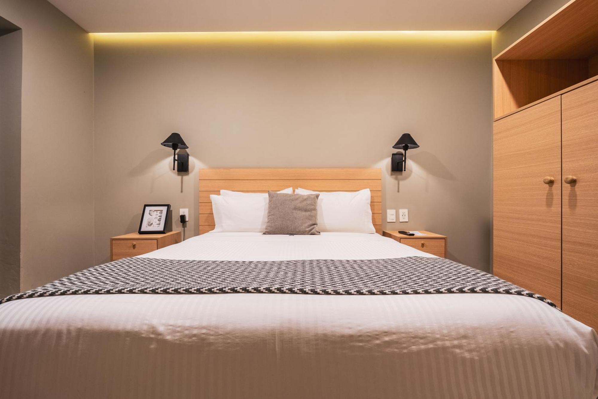Apartamento Second Rio Poo