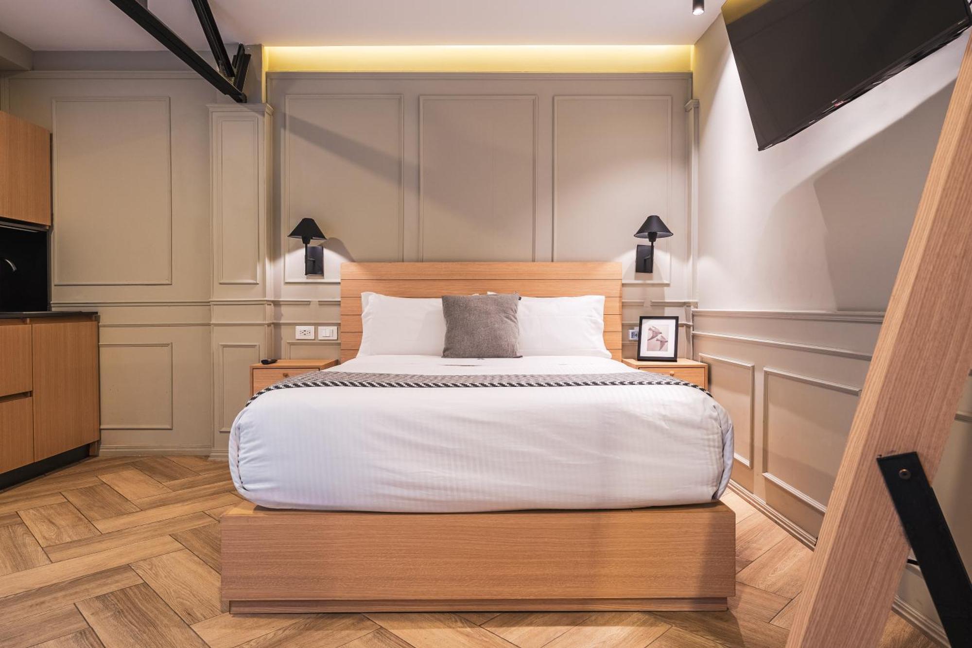 Apartamento Second Rio Poo
