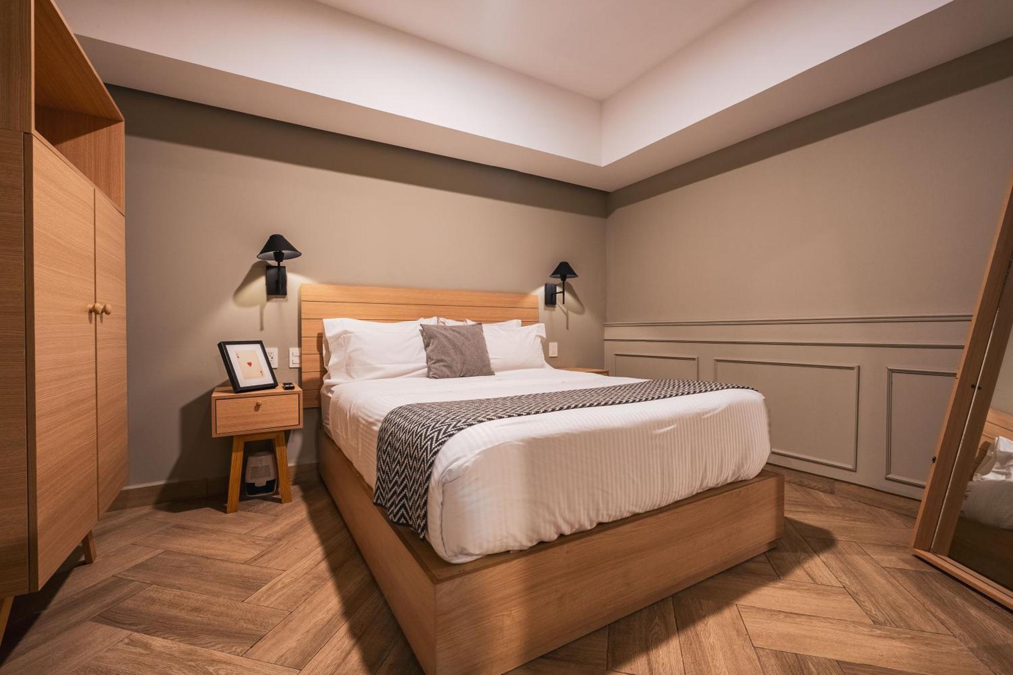 Apartamento Second Rio Poo *