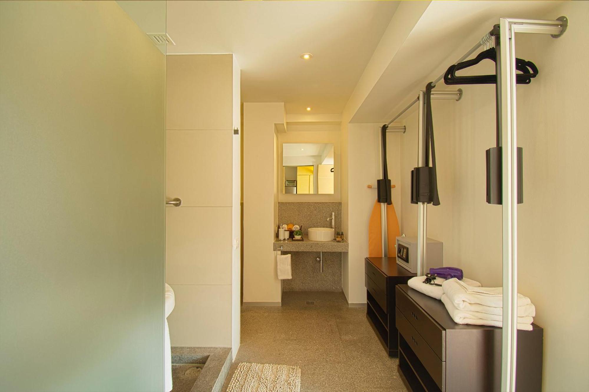 Masaryk 123 Executive Luxury In Polanco Apartment *