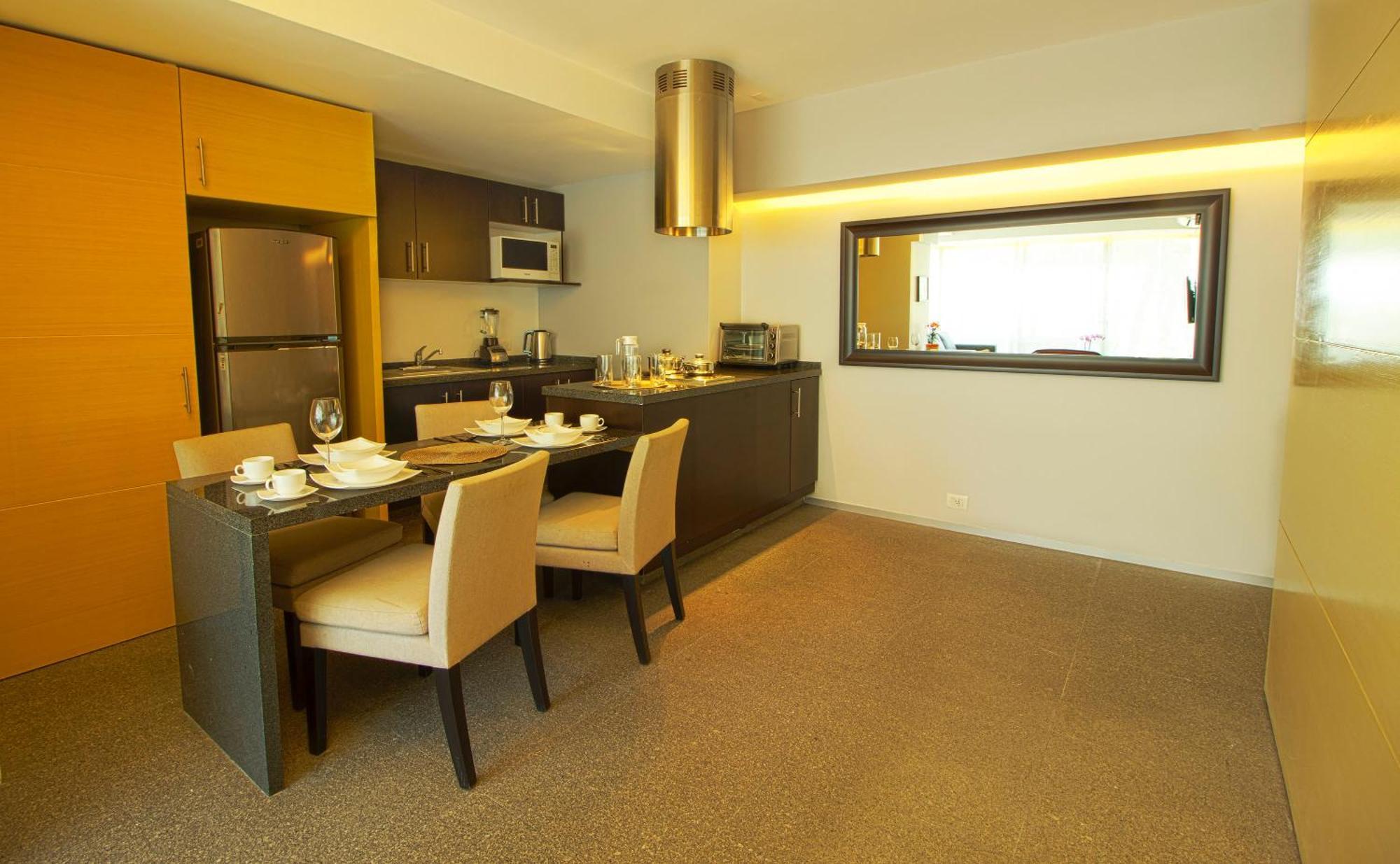 Apartment Masaryk 123 Executive Luxury In Polanco