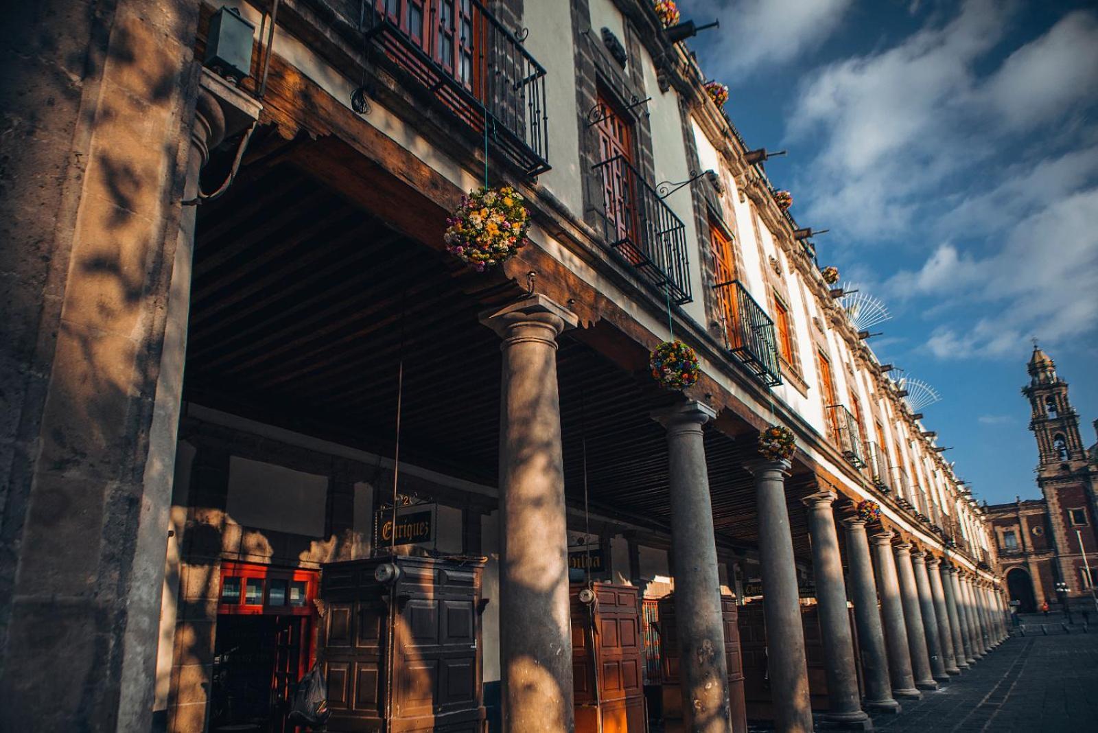 Hotel Domingo Santo Boutique (adults Only)