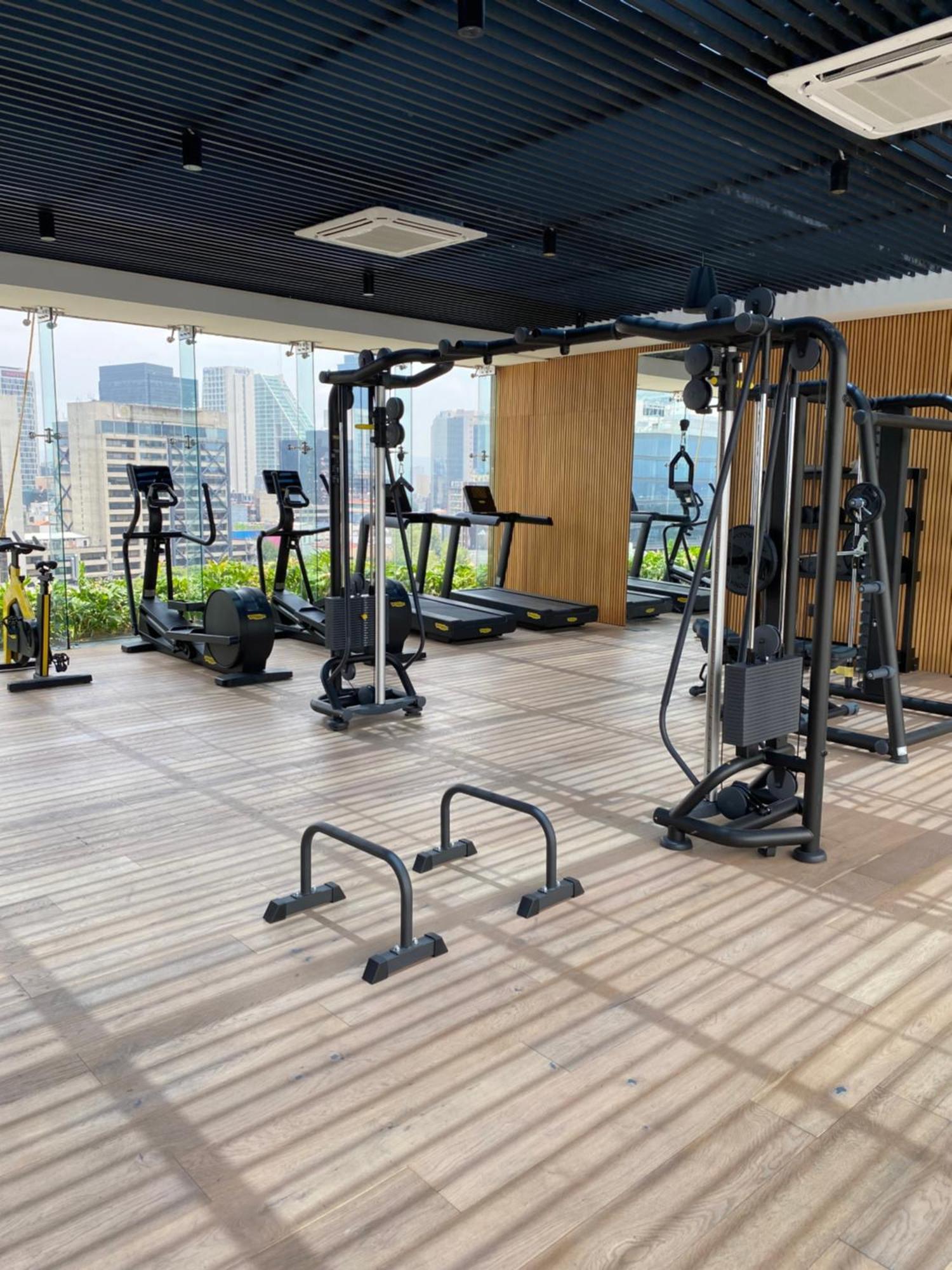Loft In The Heart Of Roma Norte Steps Away From Cibeles * Cidade do México