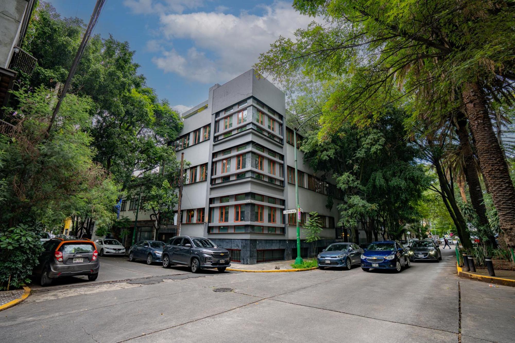 La Campechana