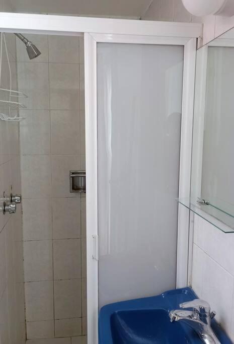 Apartamento Lunas En La De Rio Amazonas Por Reforma 222 *