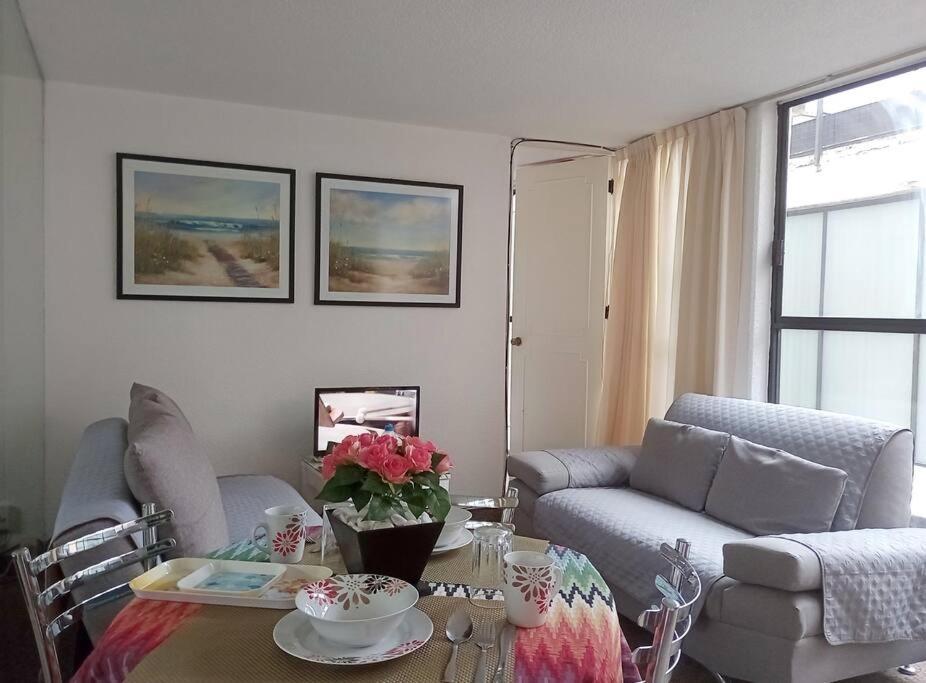 Lunas En La De Rio Amazonas Por Reforma 222 Apartamento