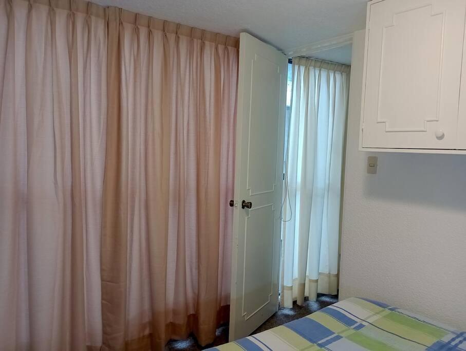 Lunas En La De Rio Amazonas Por Reforma 222 Apartamento *