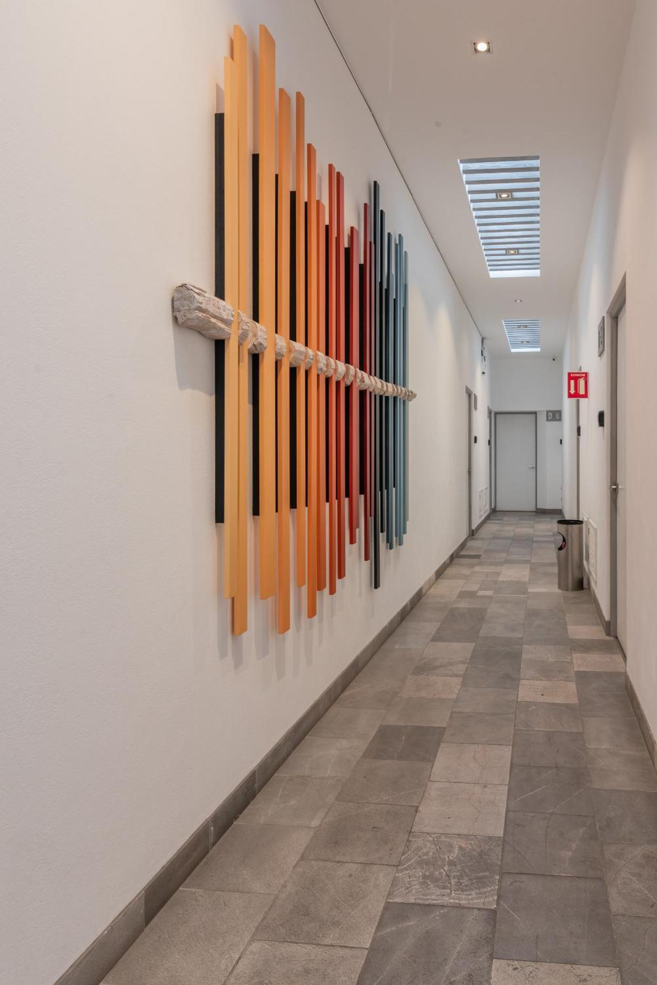 Apartamento Insurgentes Private Balcony, Roof Lounge *